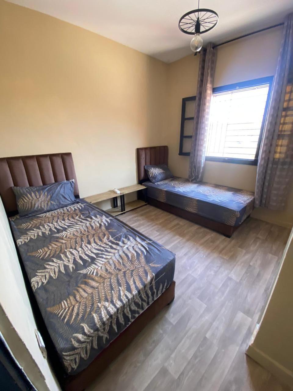 Appartement Recemment Renove Marrakesh