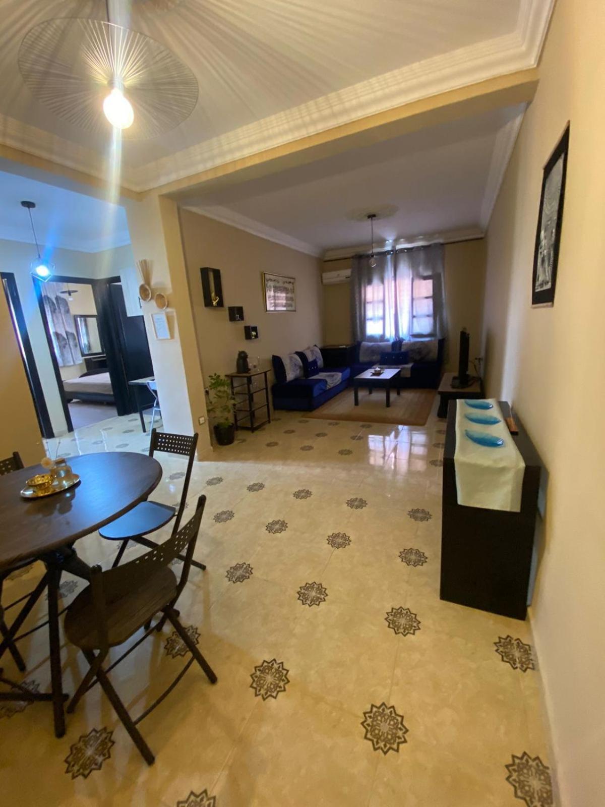 Recemment Renove Marrakesh