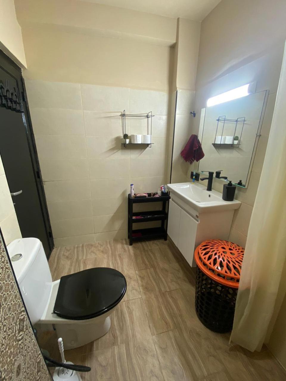 Recemment Renove Appartement *