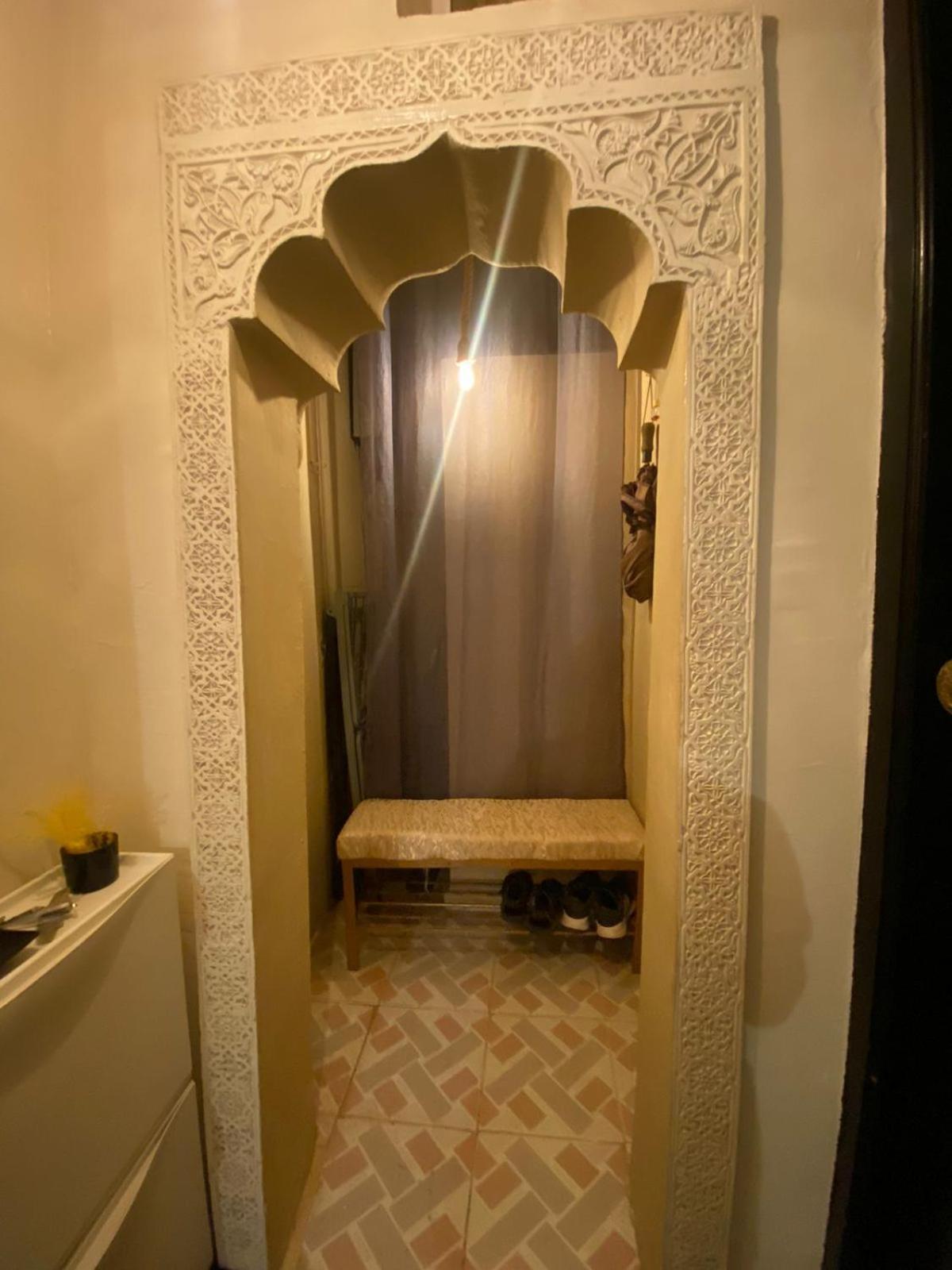 Appartement Recemment Renove *