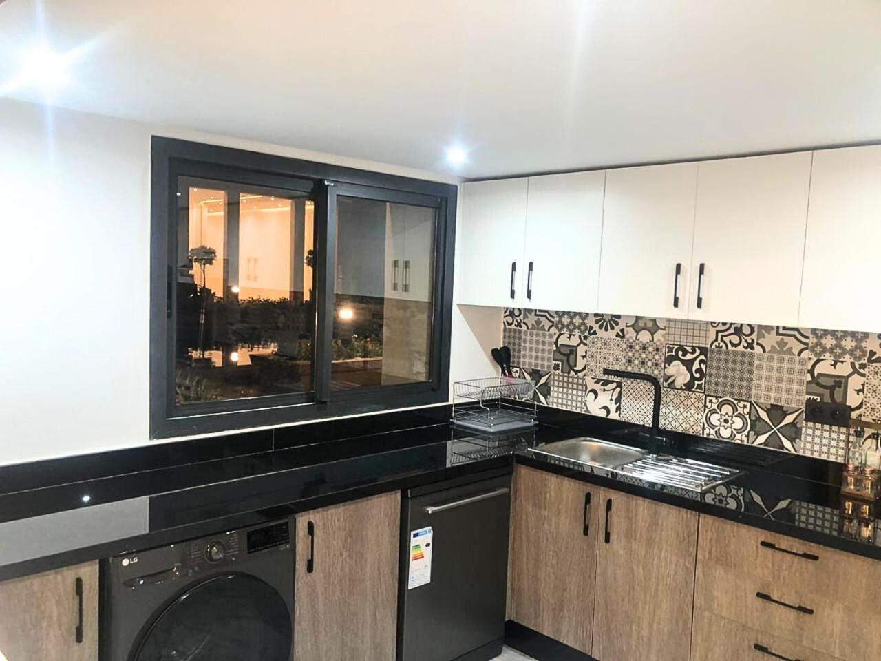 Duplex Palmeraie Gates Appartement