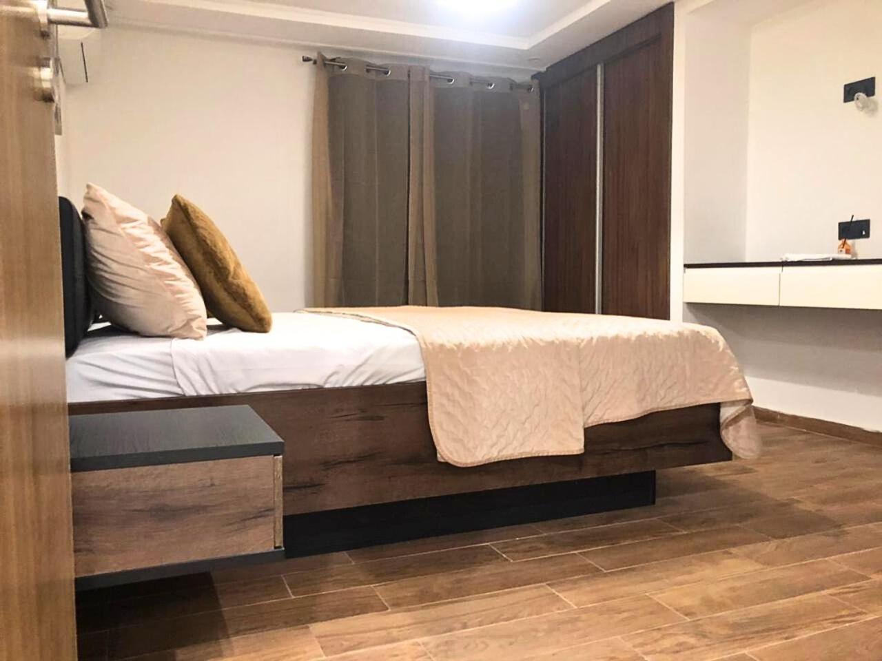 Appartement Duplex Palmeraie Gates Marrakesh