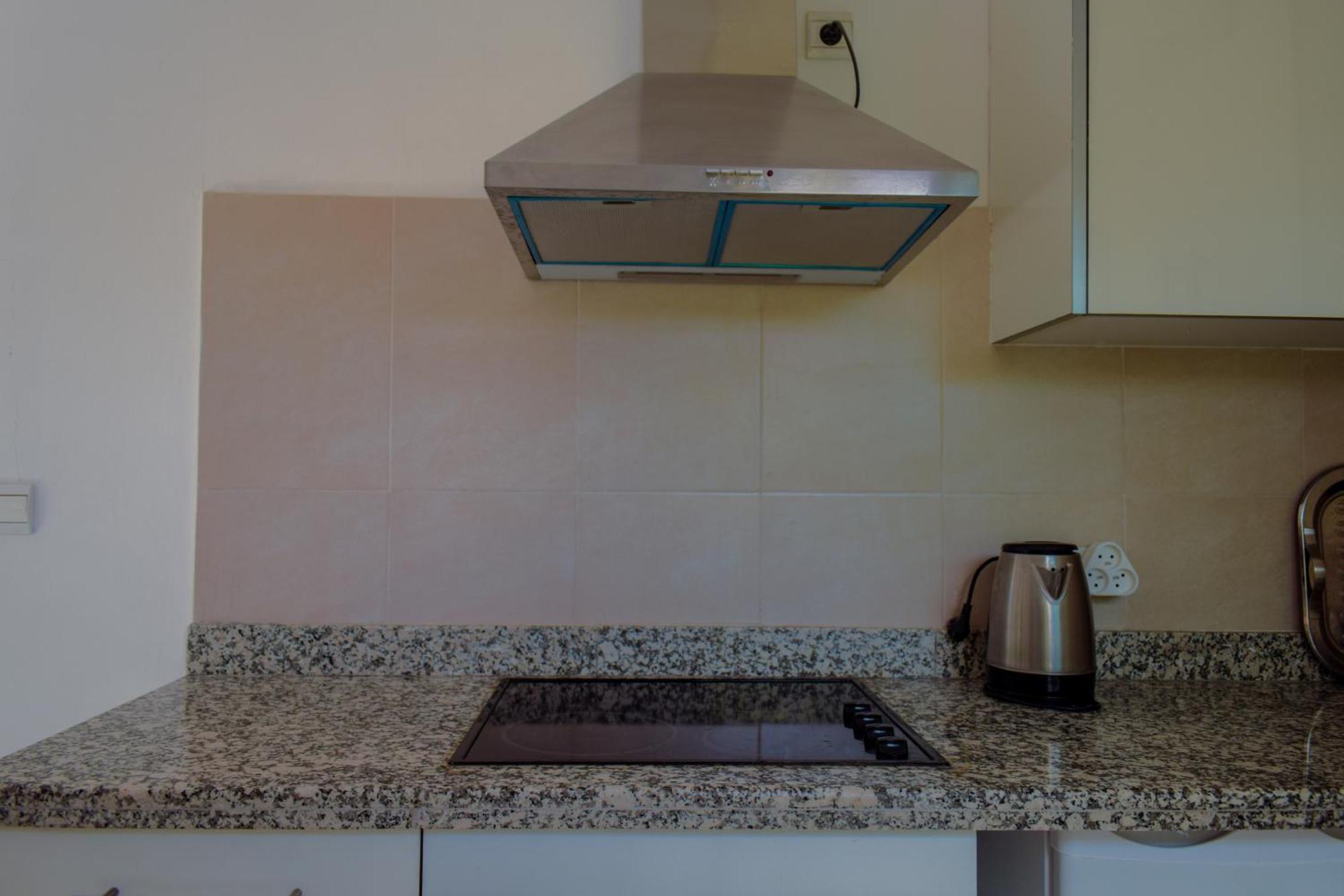 Residance Daki 14 Appartement *