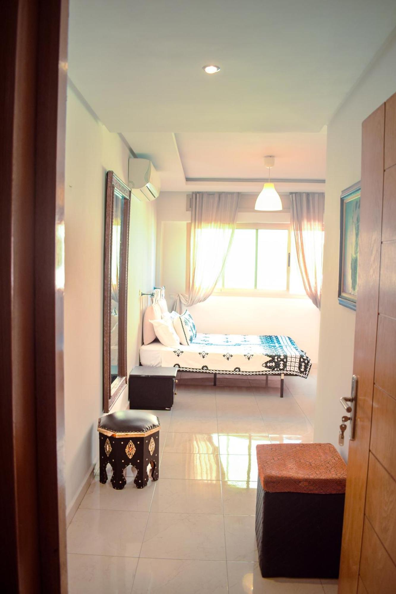 Appartement Residance Daki 14