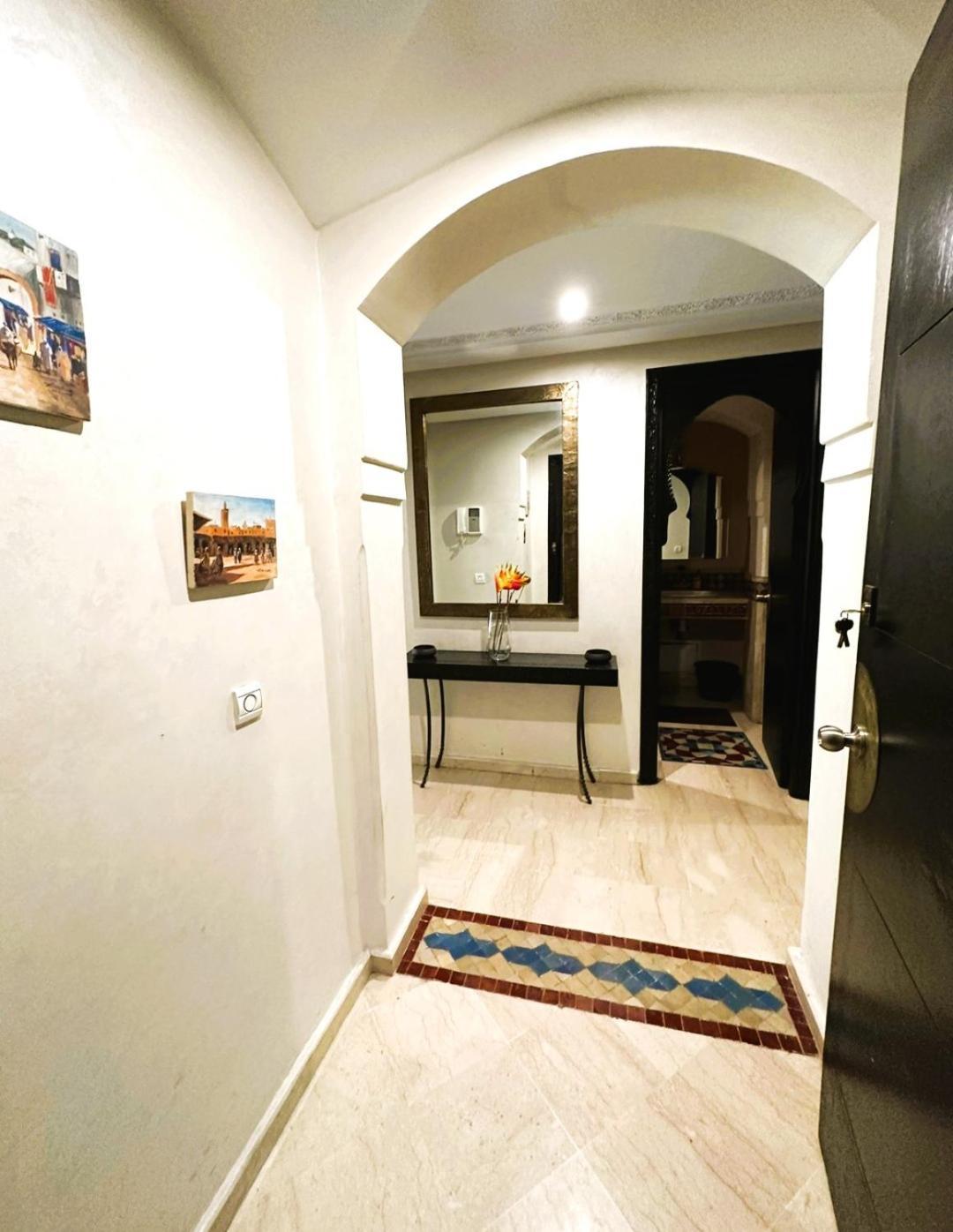 Appartement Sympa *