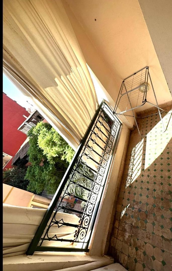 Sympa Appartement Marrakesh