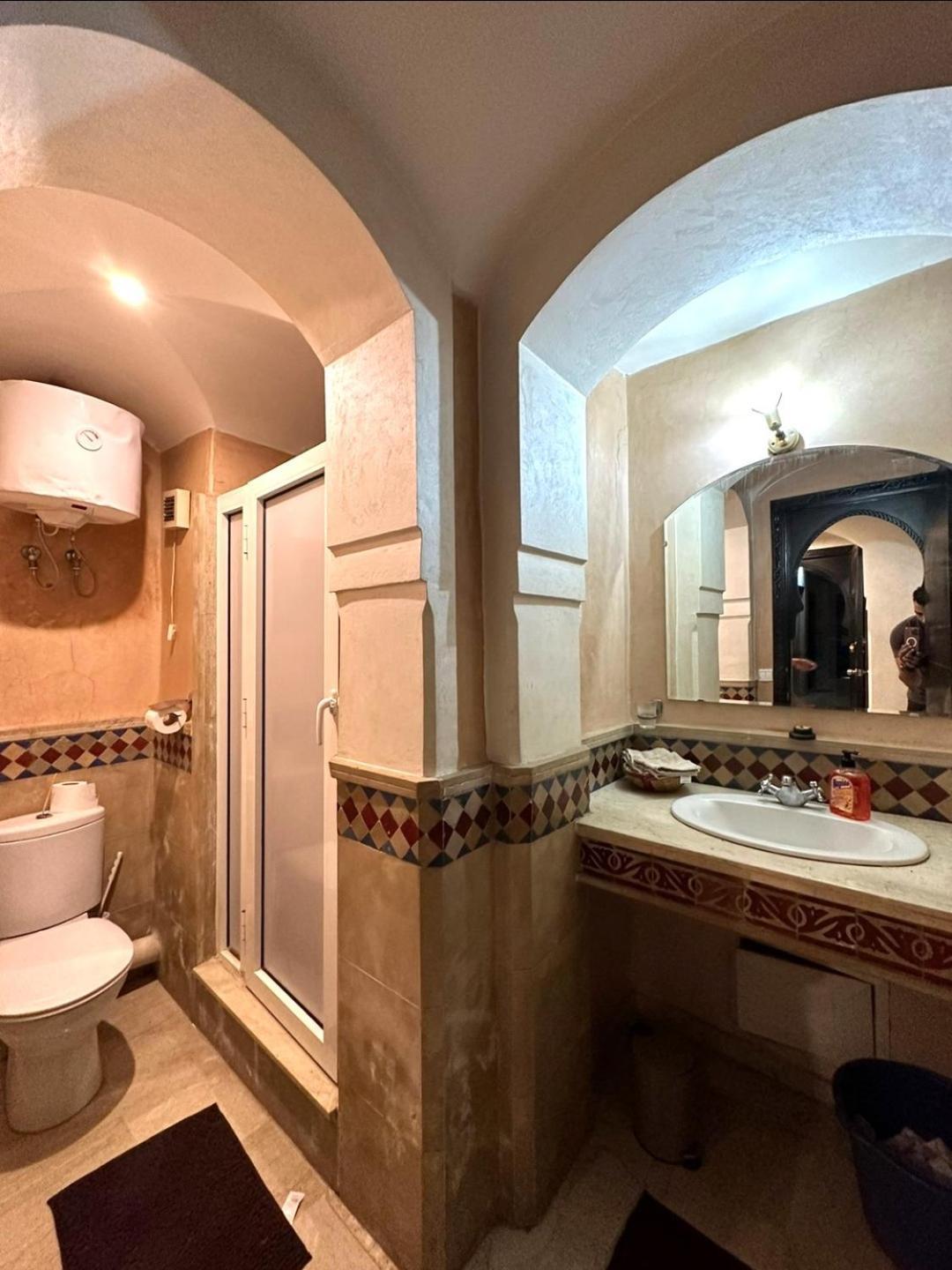 Appartement Sympa *