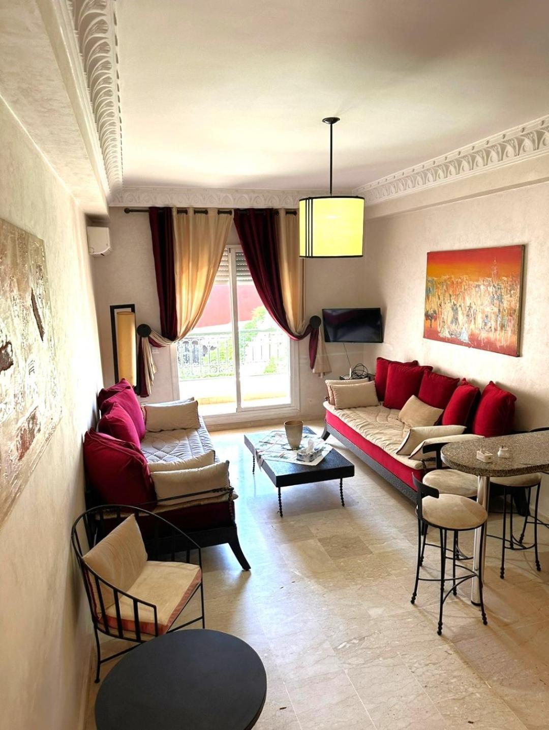 Sympa Appartement