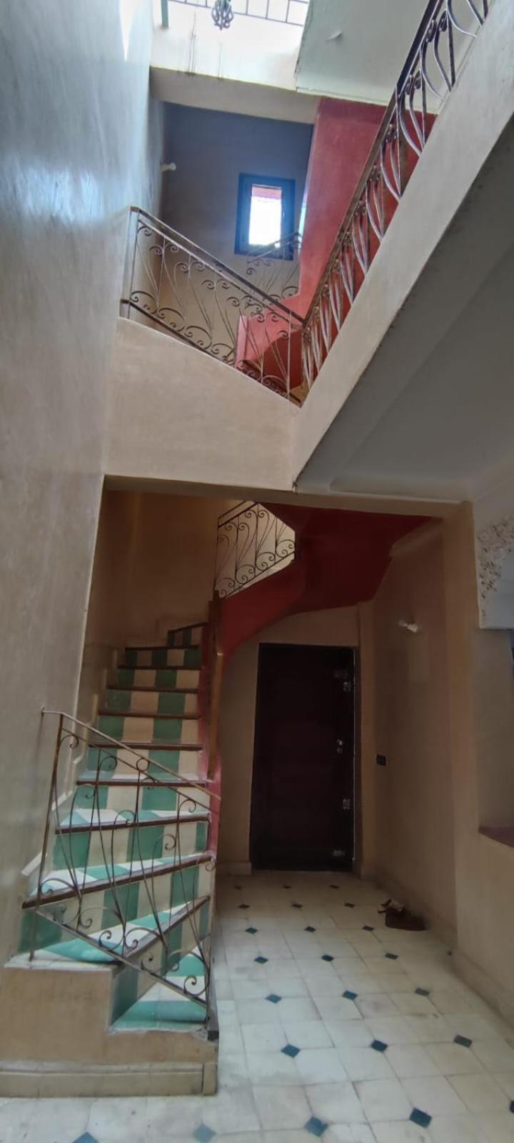 Dar Saliha Hébergement de vacances Marrakesh
