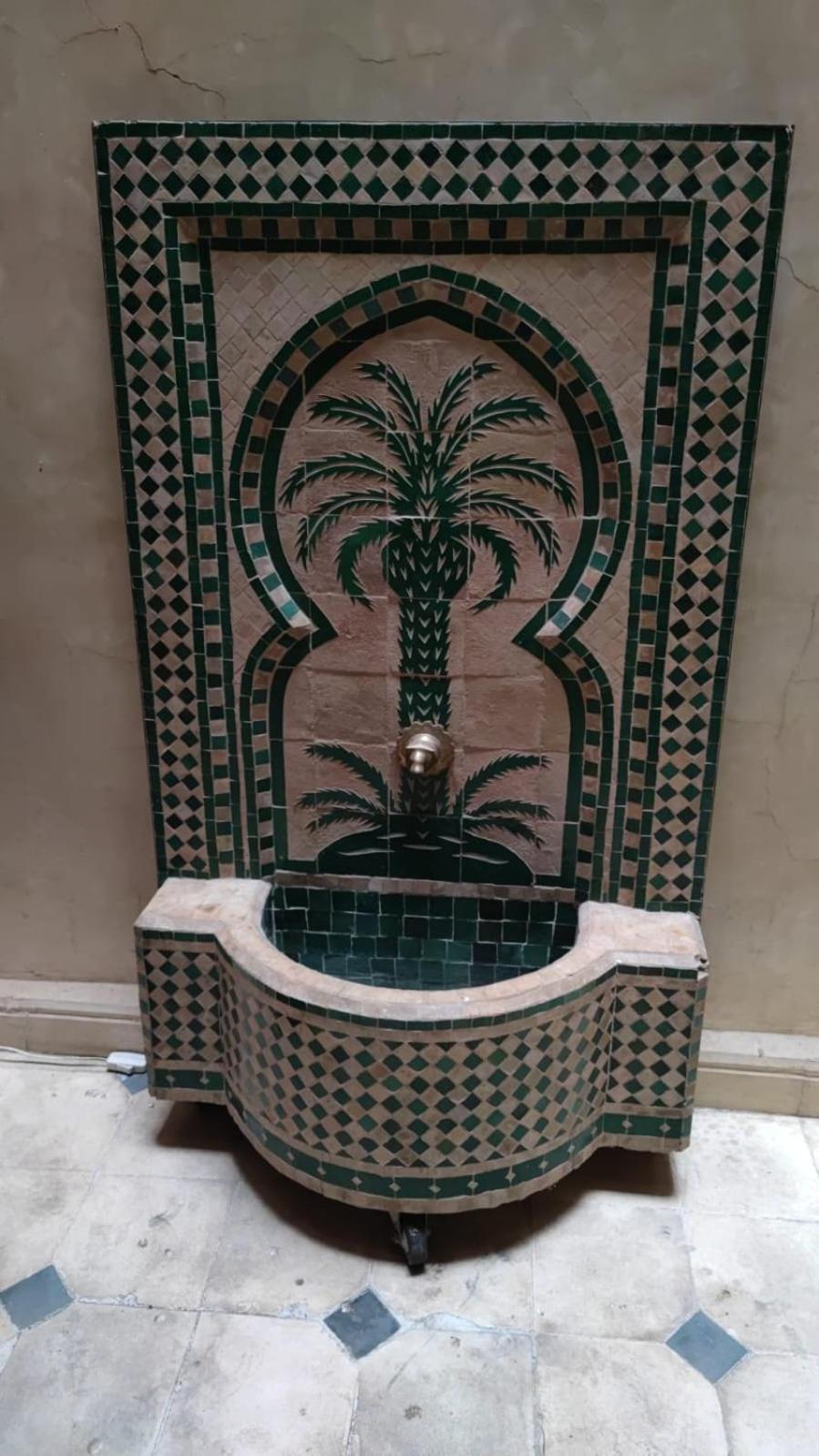 Hébergement de vacances Dar Saliha