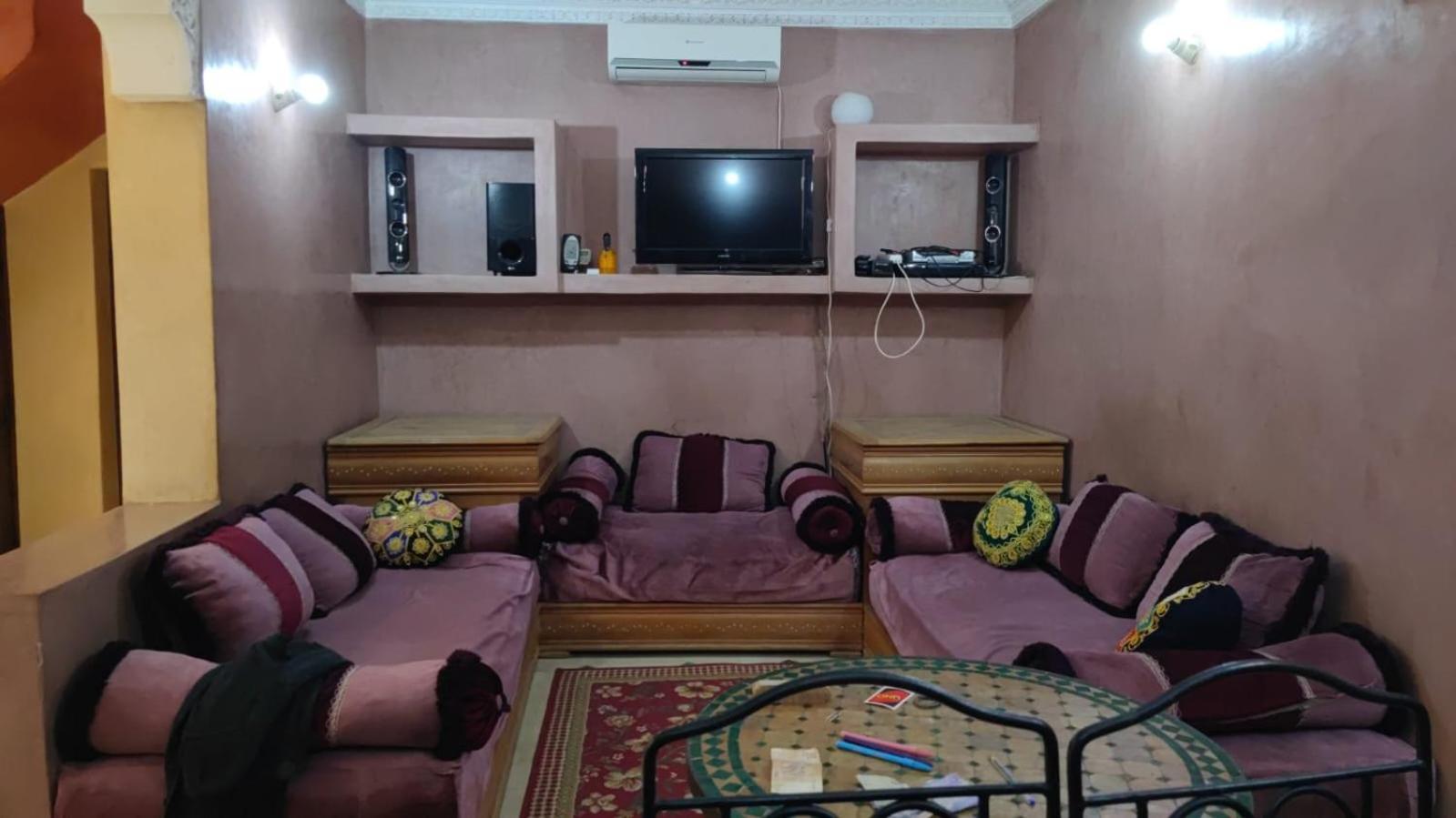 Dar Saliha *