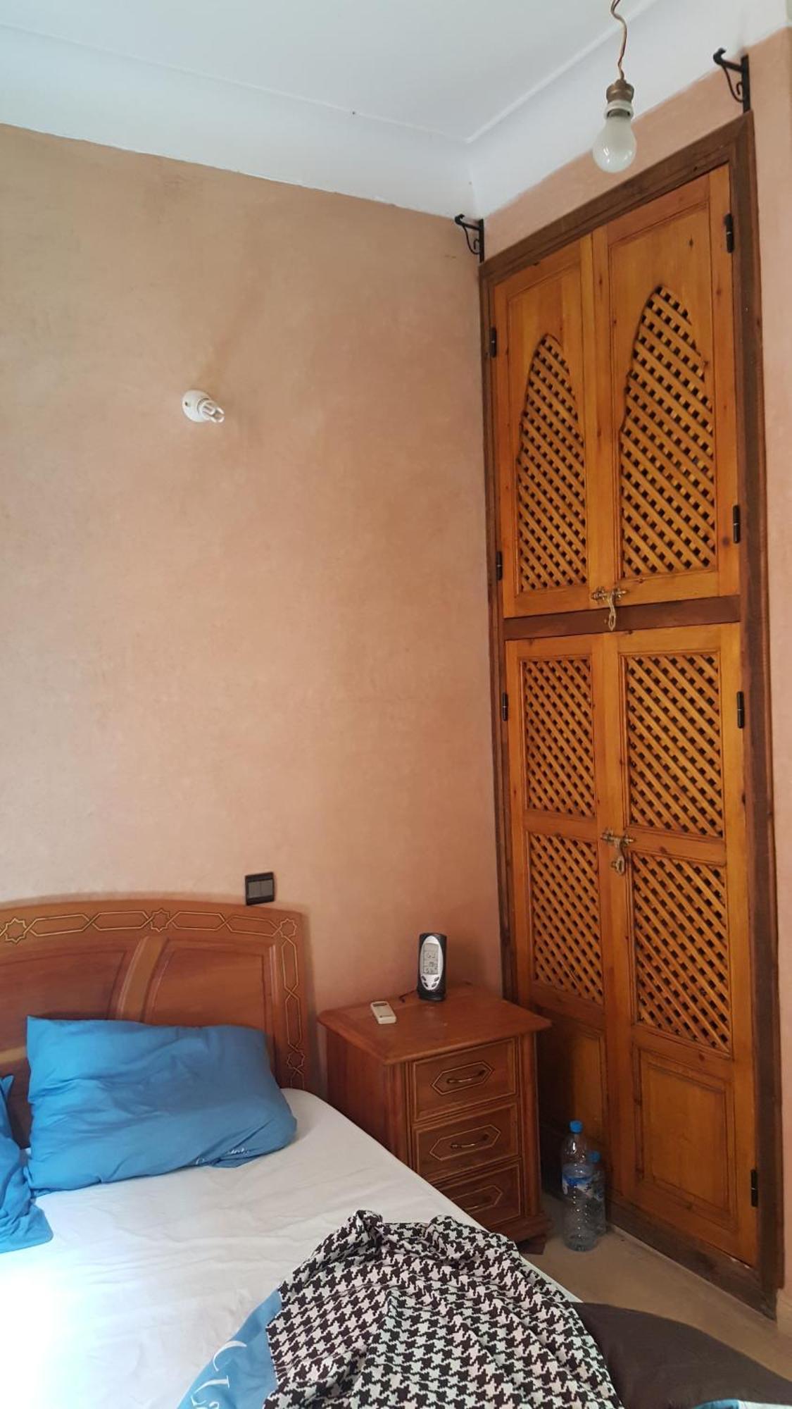 Hébergement de vacances Dar Saliha Marrakesh
