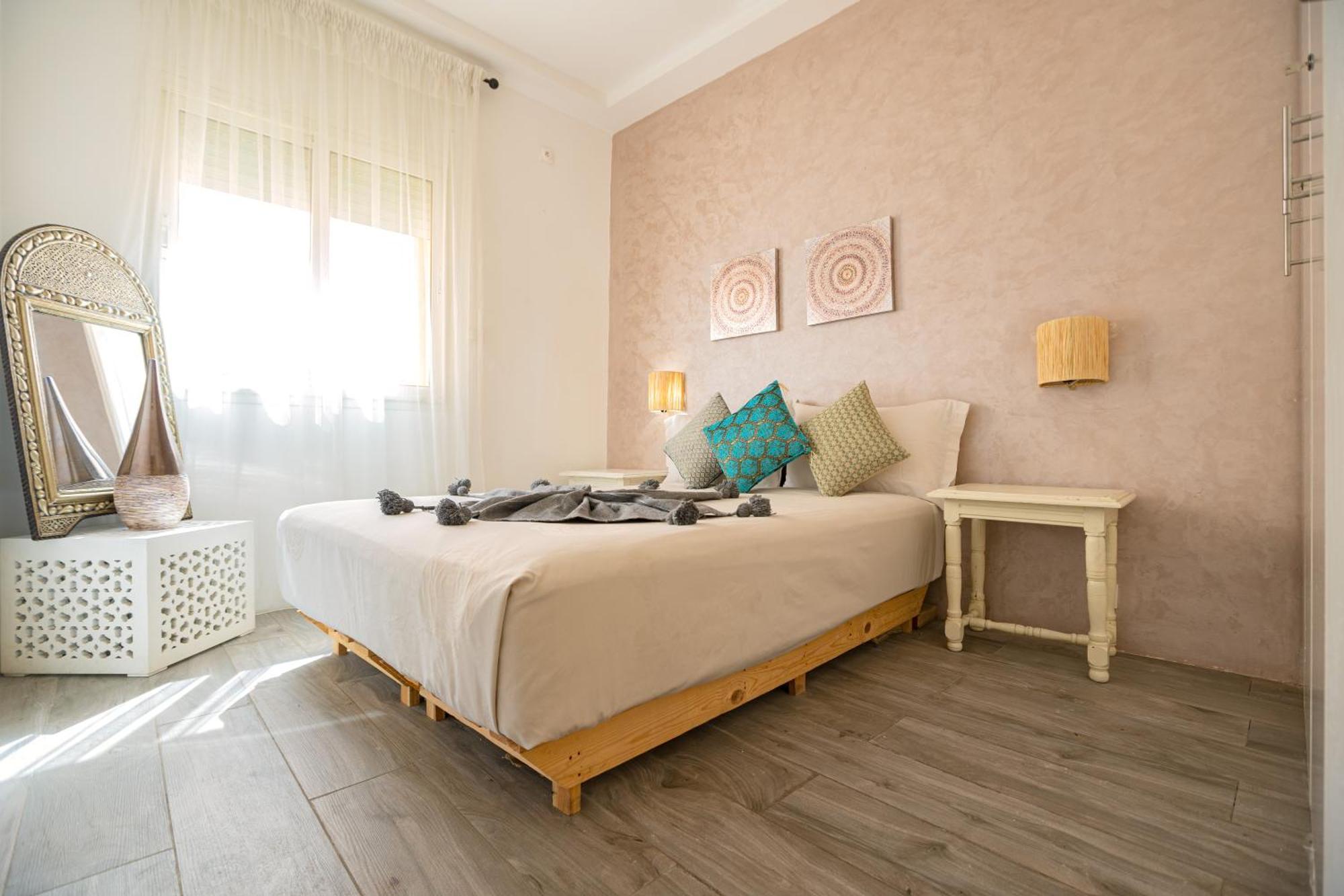 14 A Guelize Hivernage Apartamento