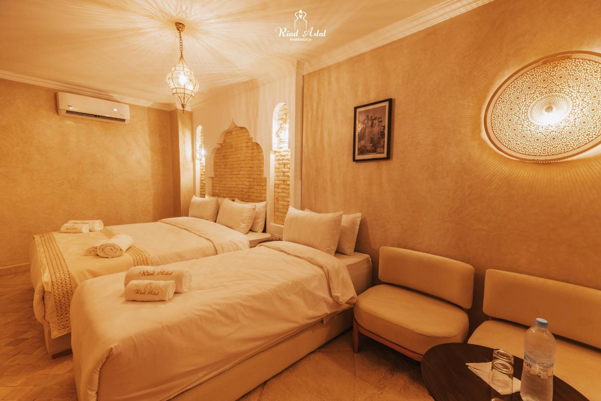 Aslal Affittacamere Marrakesh