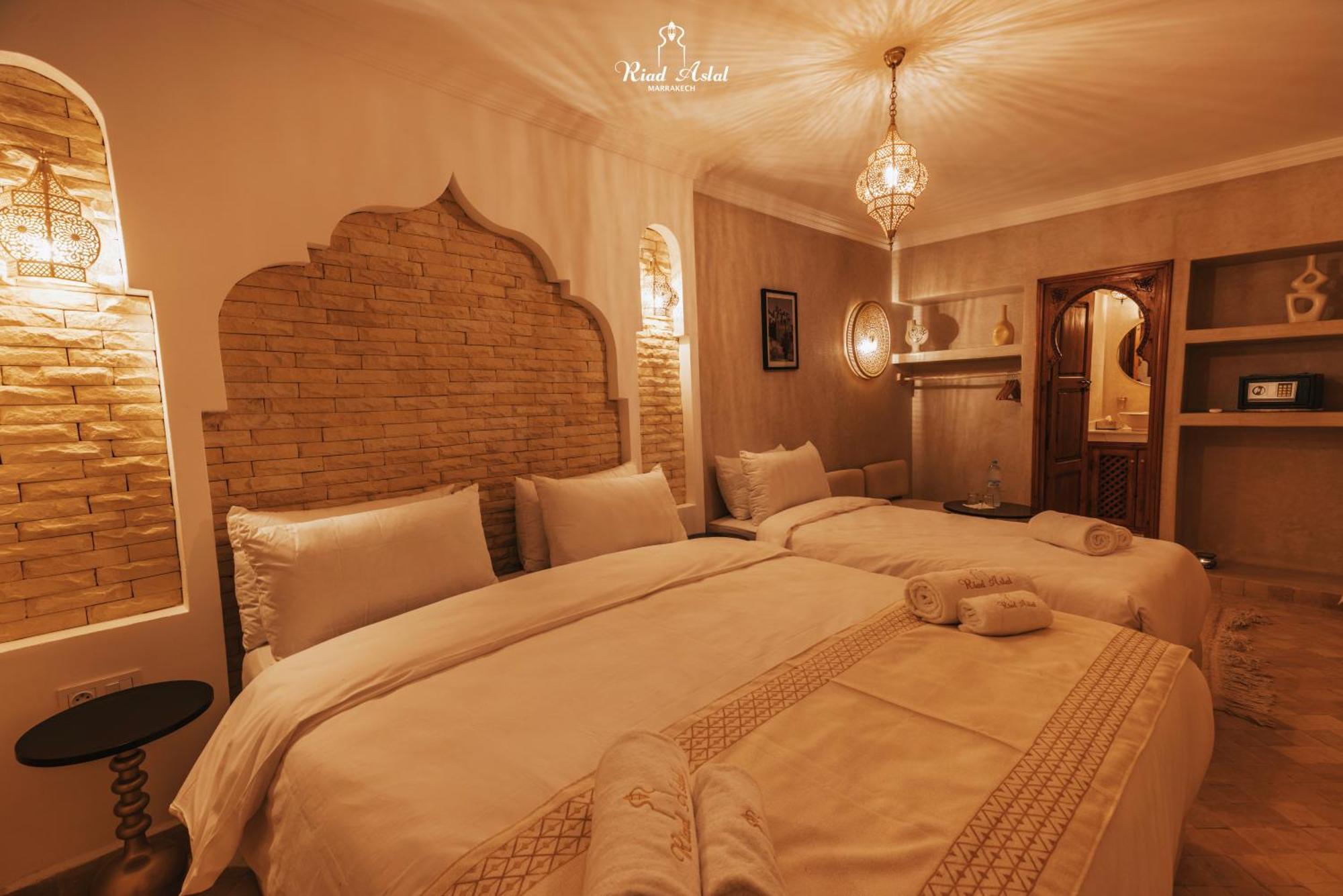Affittacamere Aslal Marrakesh