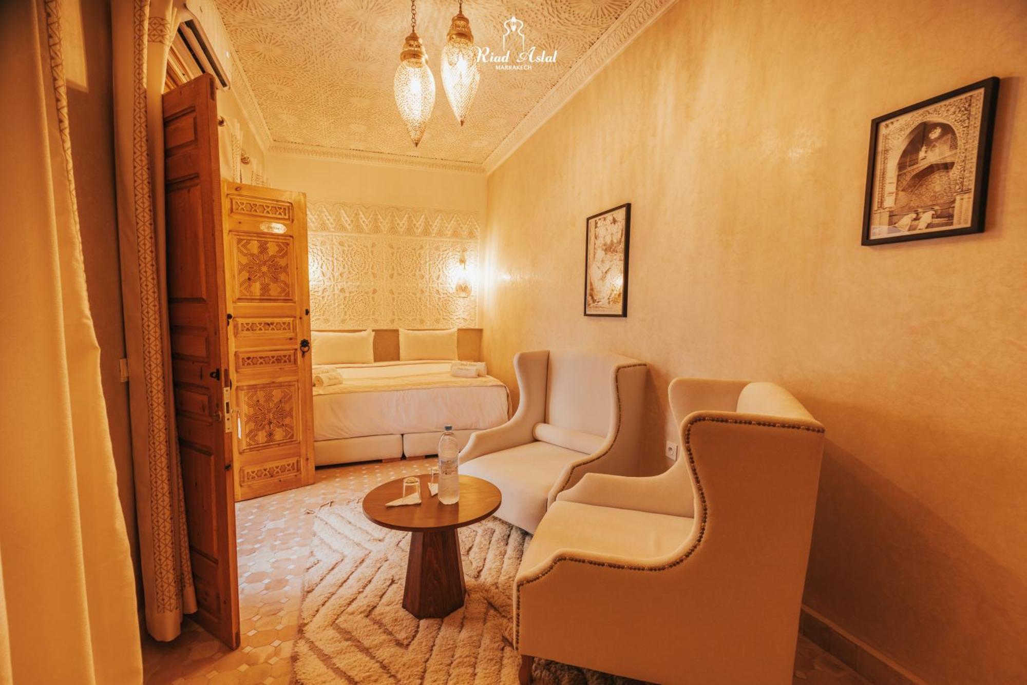 Affittacamere Aslal Marrakesh