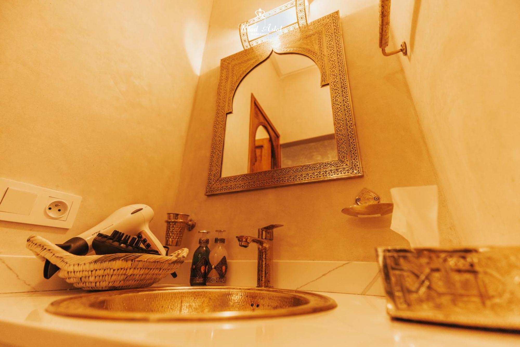 Affittacamere Aslal Marrakesh