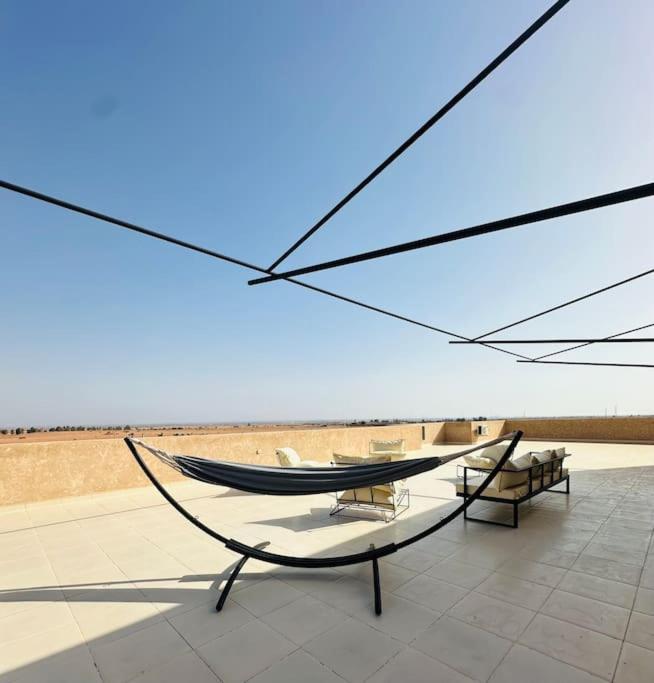Somptueuse Avec Paddle, Hammam Et Wi-fi Villa Marrakesch