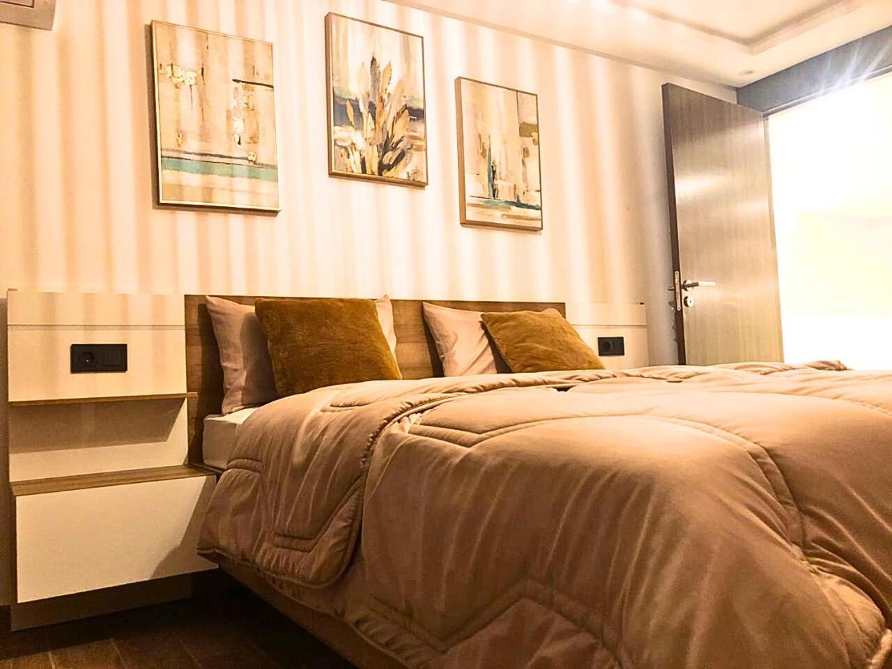 Duplex Palmeraie Gates Appartement