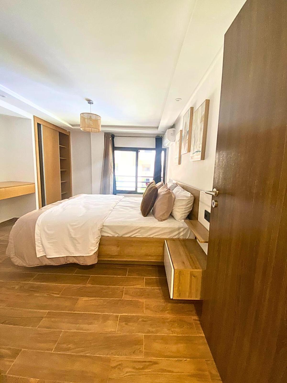 Appartement Duplex Palmeraie Gates Marrakesh