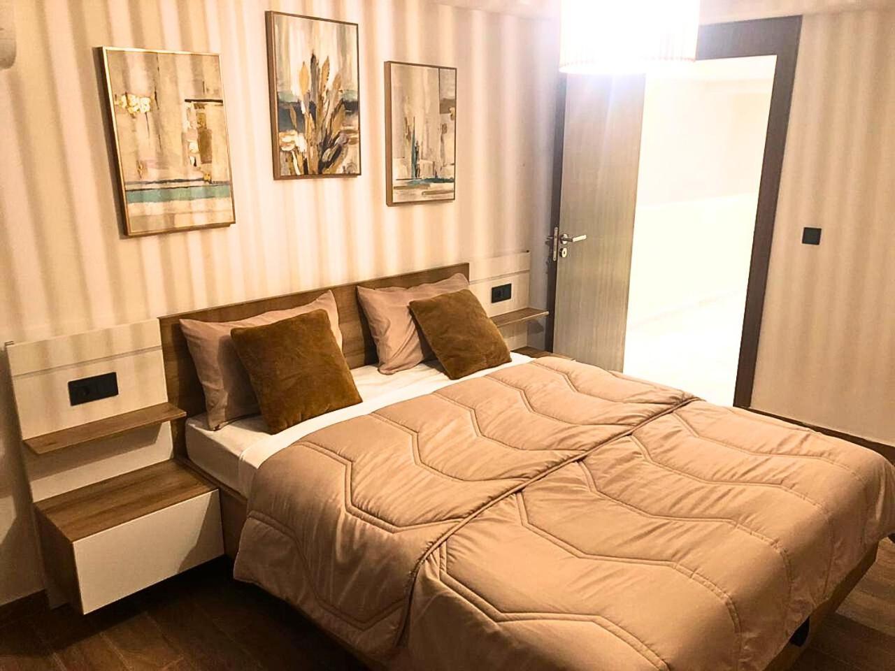 Appartement Duplex Palmeraie Gates *