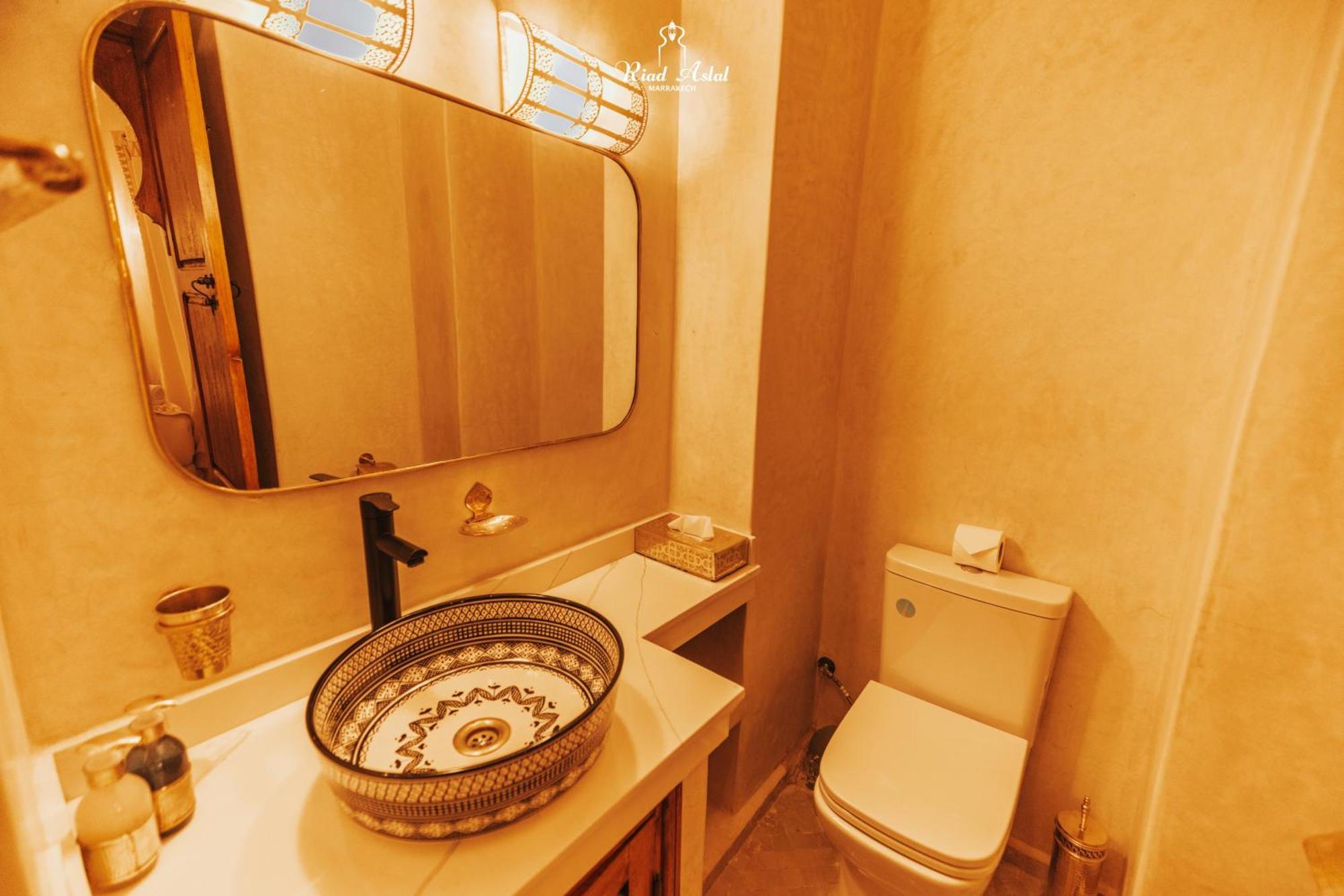 Affittacamere Aslal Marrakesh