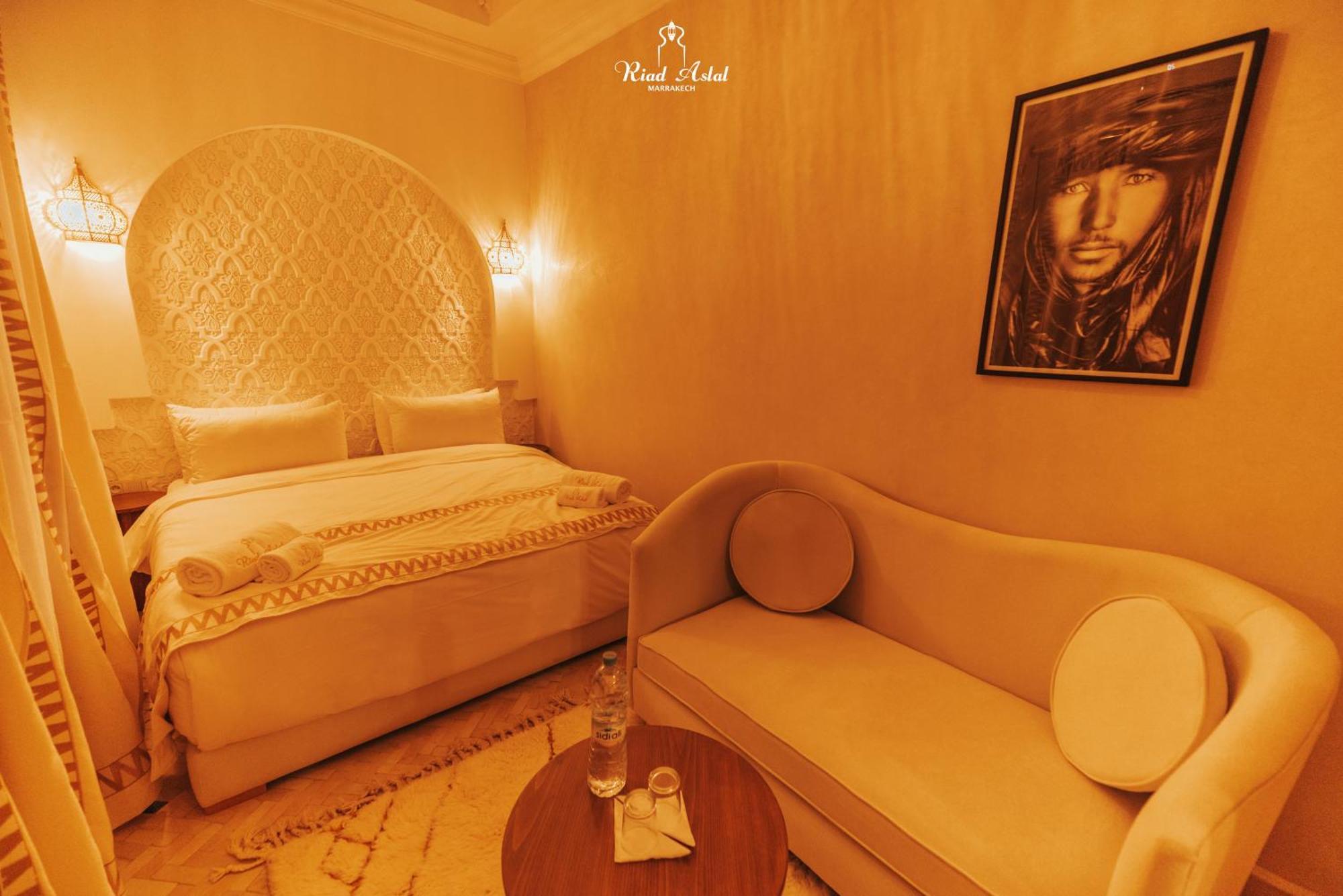 Aslal Affittacamere Marrakesh