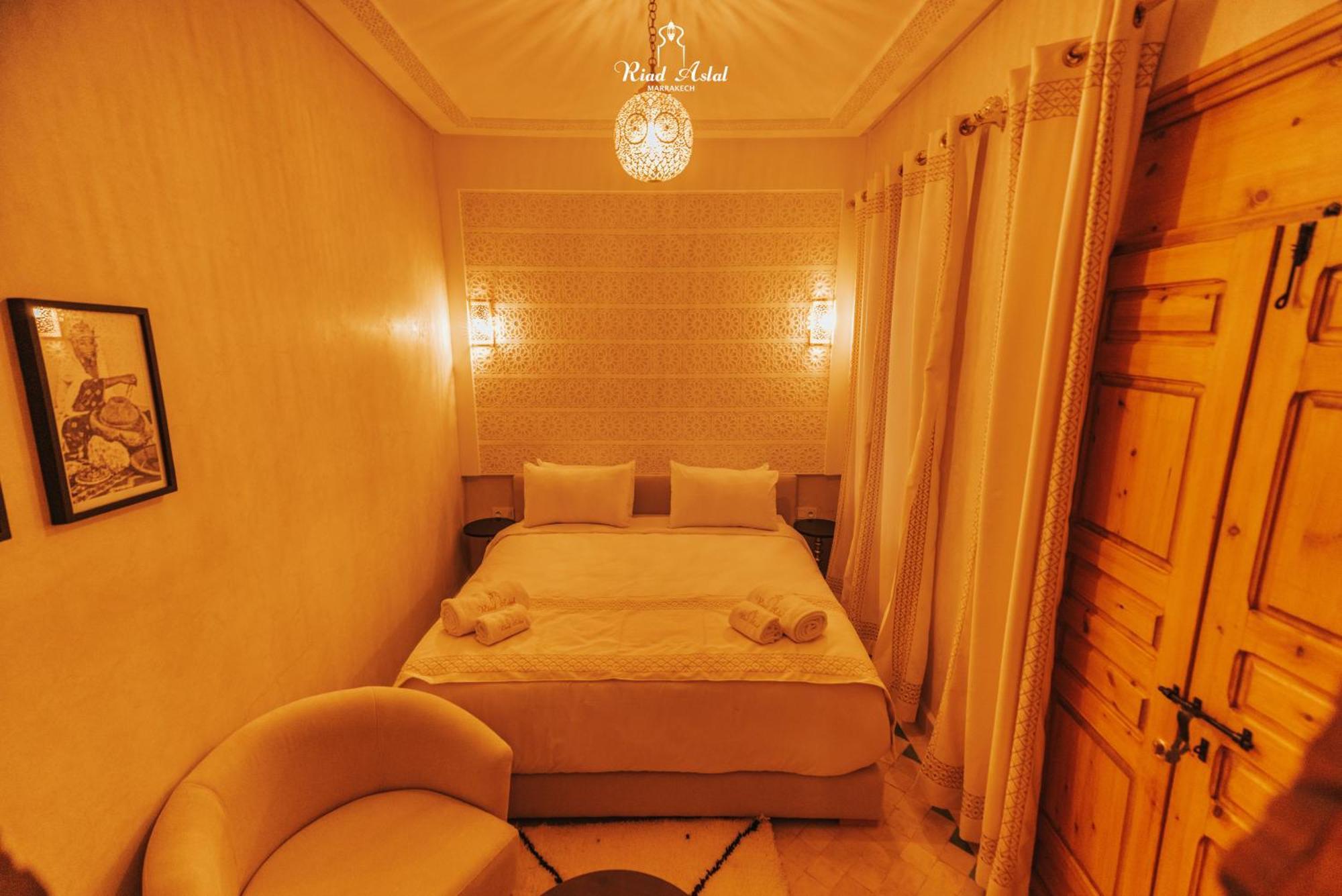 Affittacamere Aslal Marrakesh