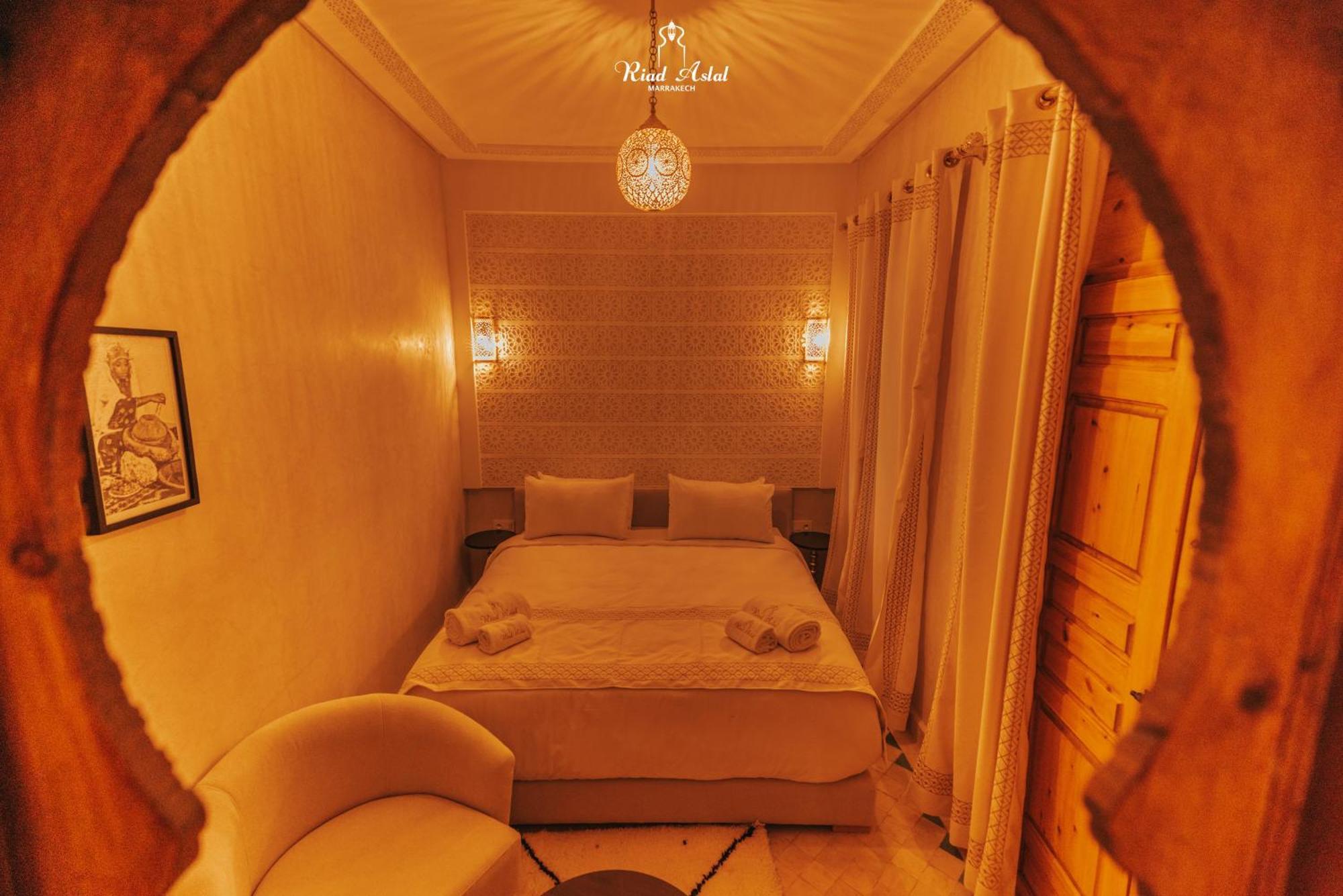 Affittacamere Aslal Marrakesh