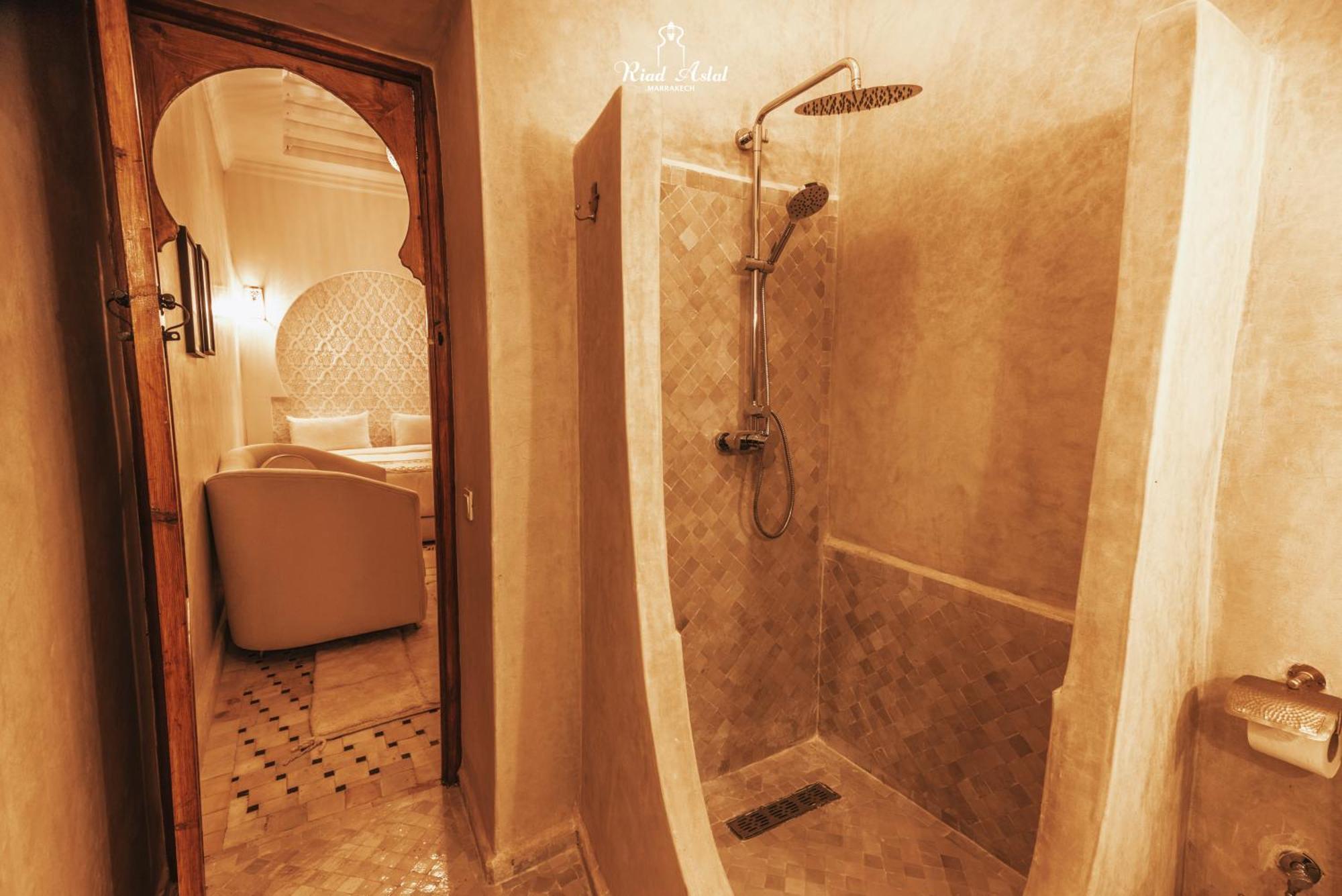 Aslal Affittacamere Marrakesh