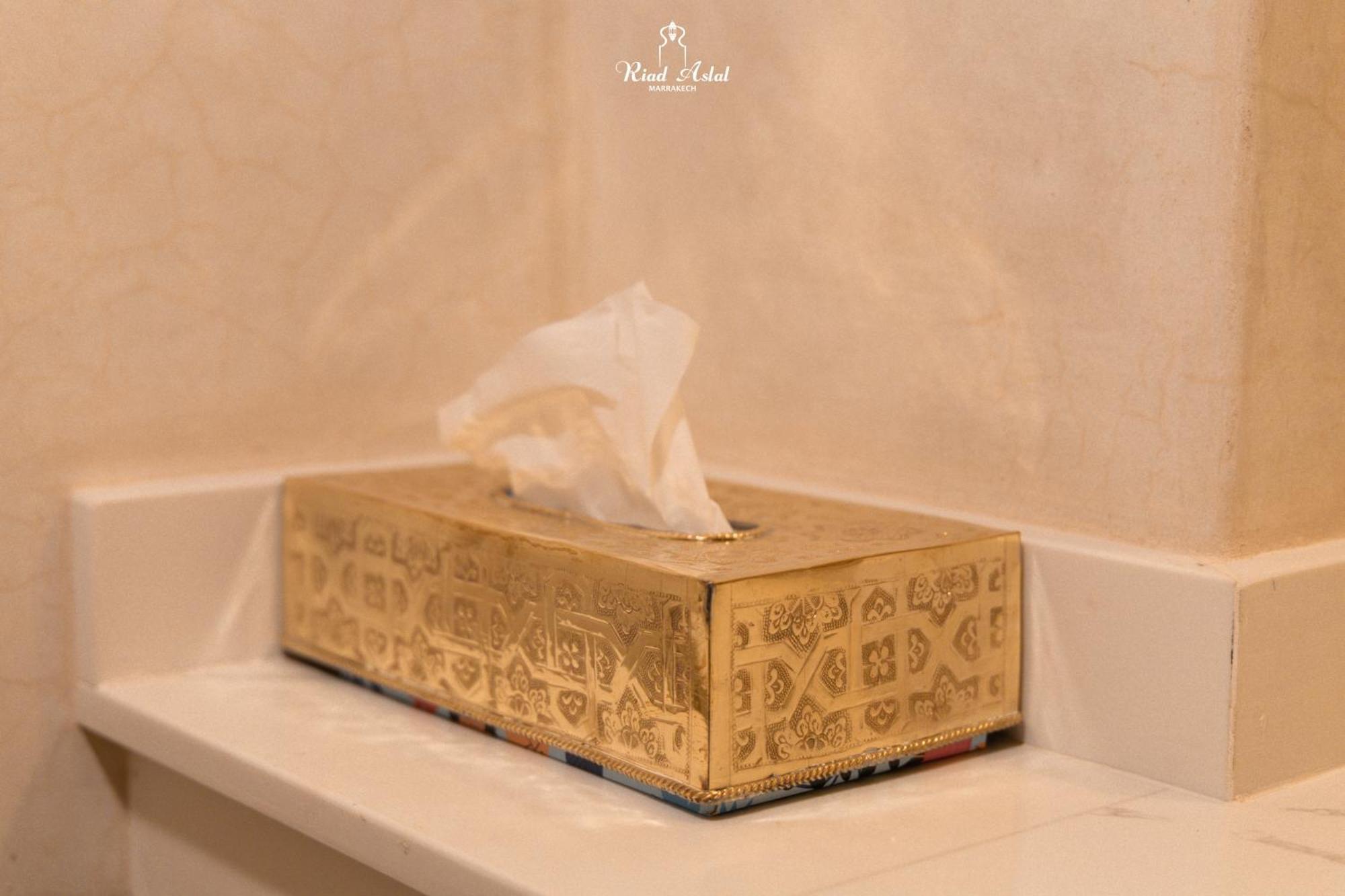 Affittacamere Aslal Marrakesh