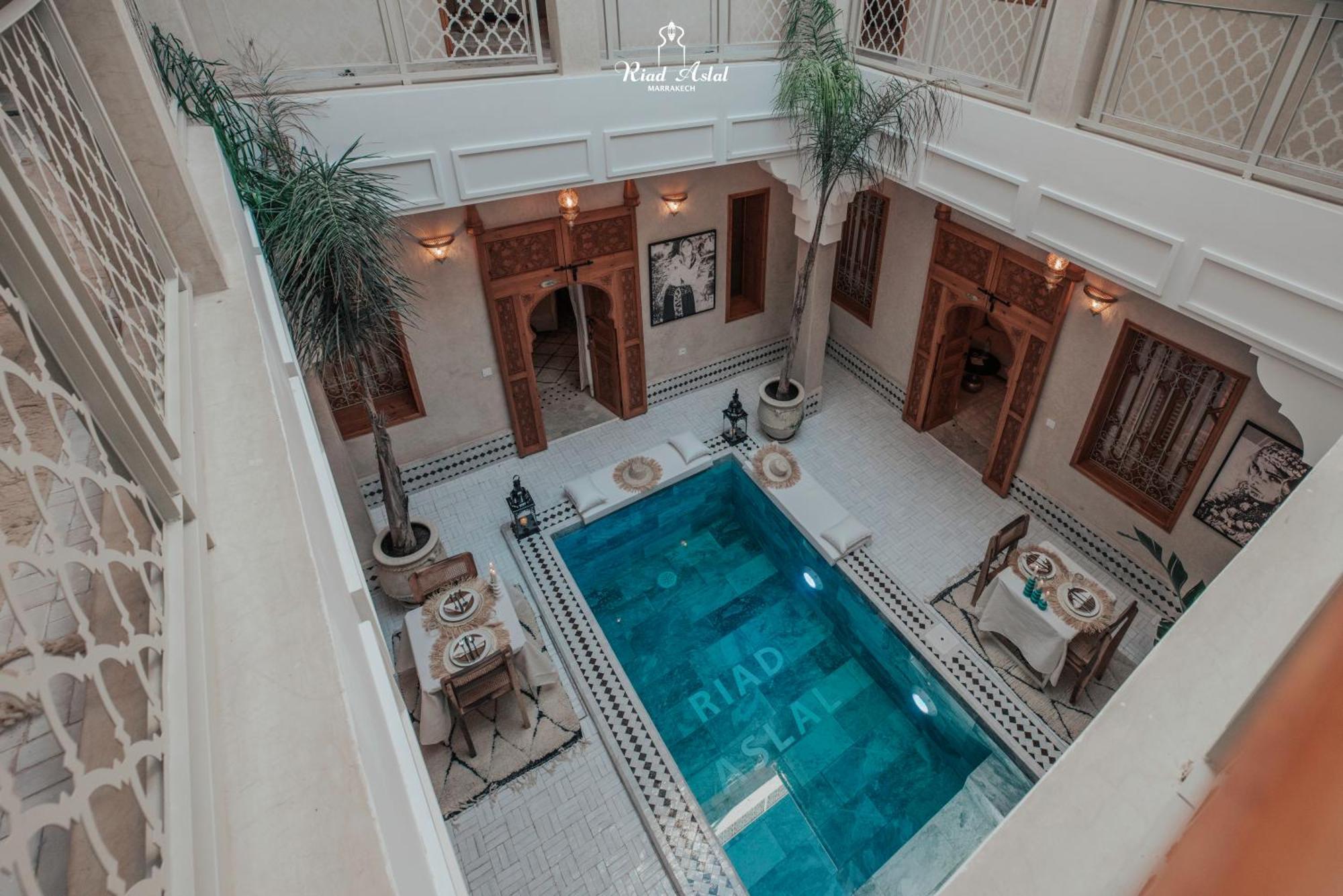 Affittacamere Aslal Marrakesh