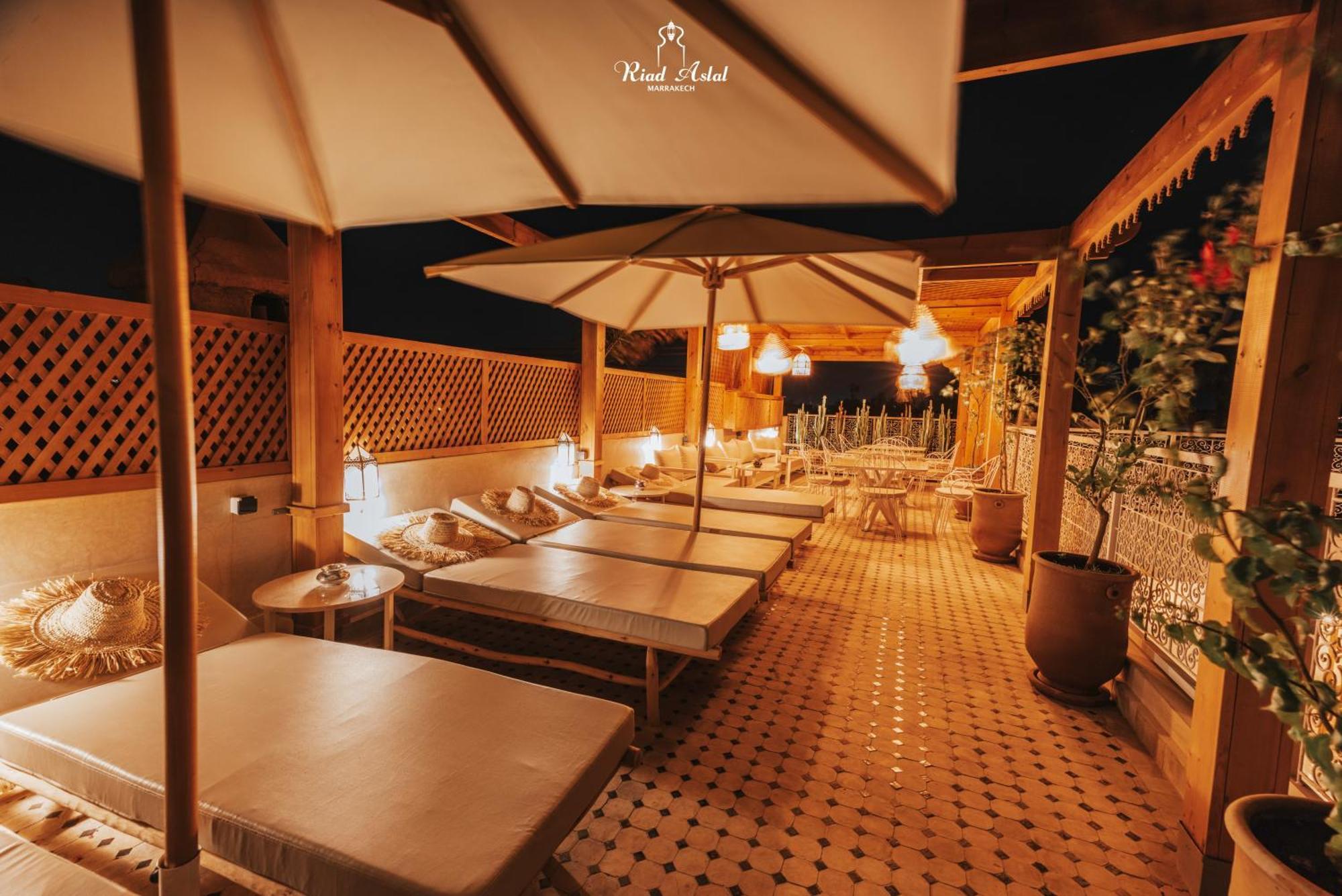 Affittacamere Aslal Marrakesh