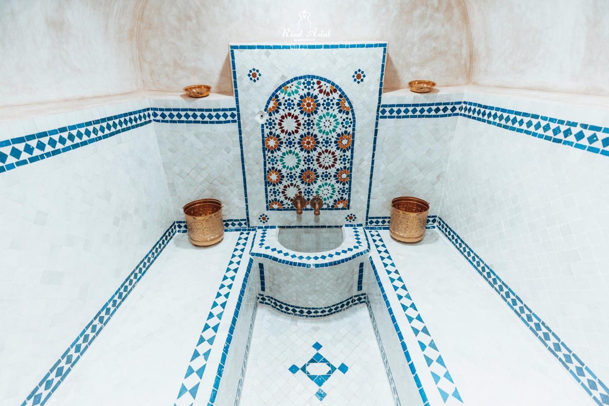 Affittacamere Aslal Marrakesh