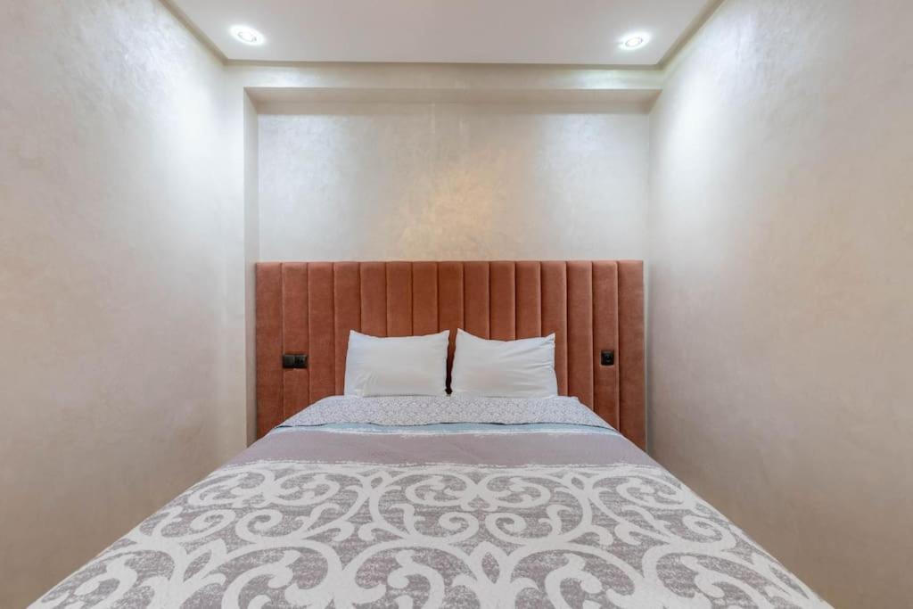 Cosy Neuf Appartement Marrakesh