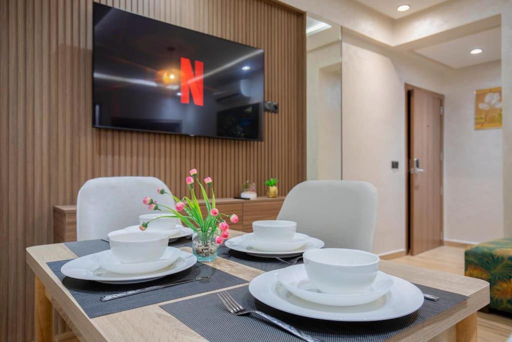 Cosy Neuf Appartement