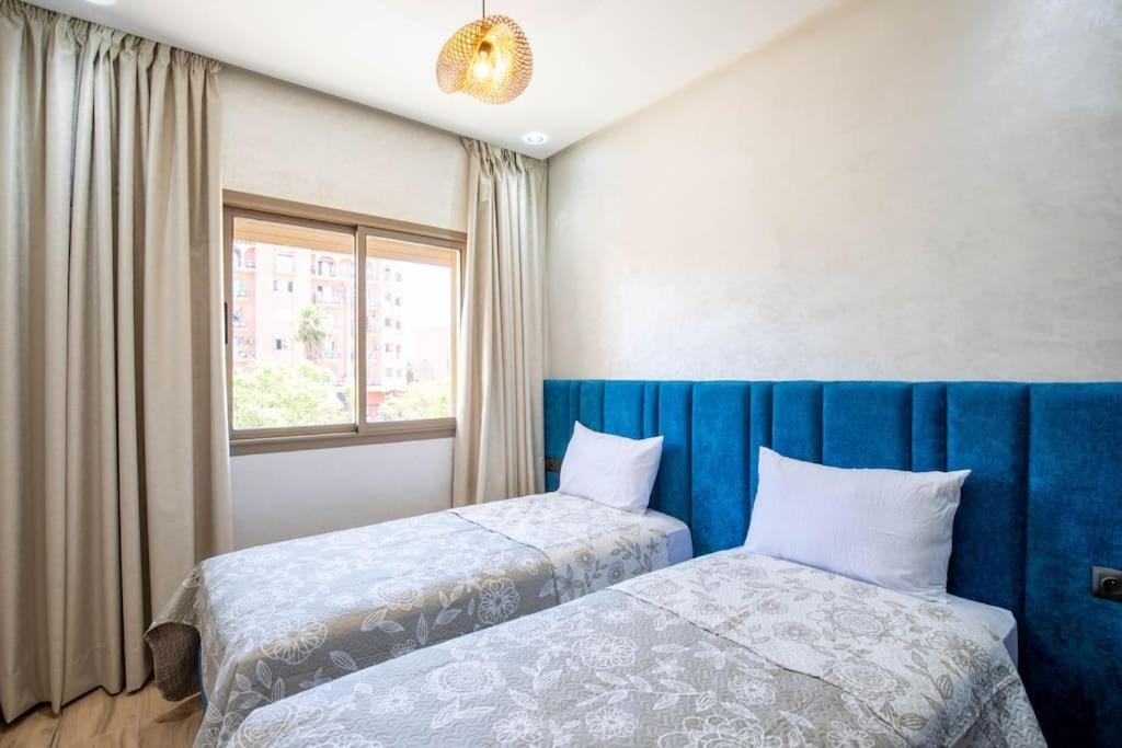 Appartement Cosy Neuf *