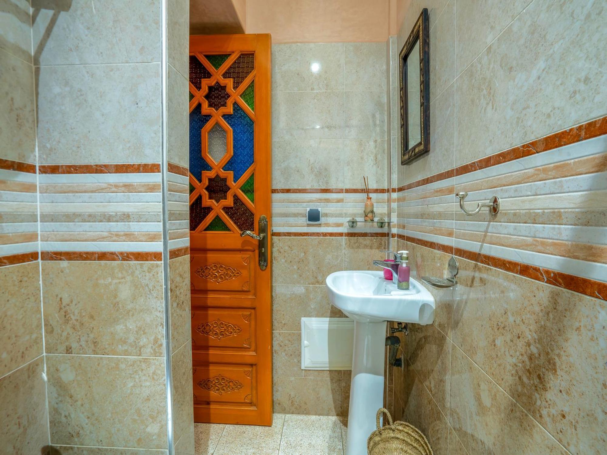 Riad Majdoulina Marrakesh