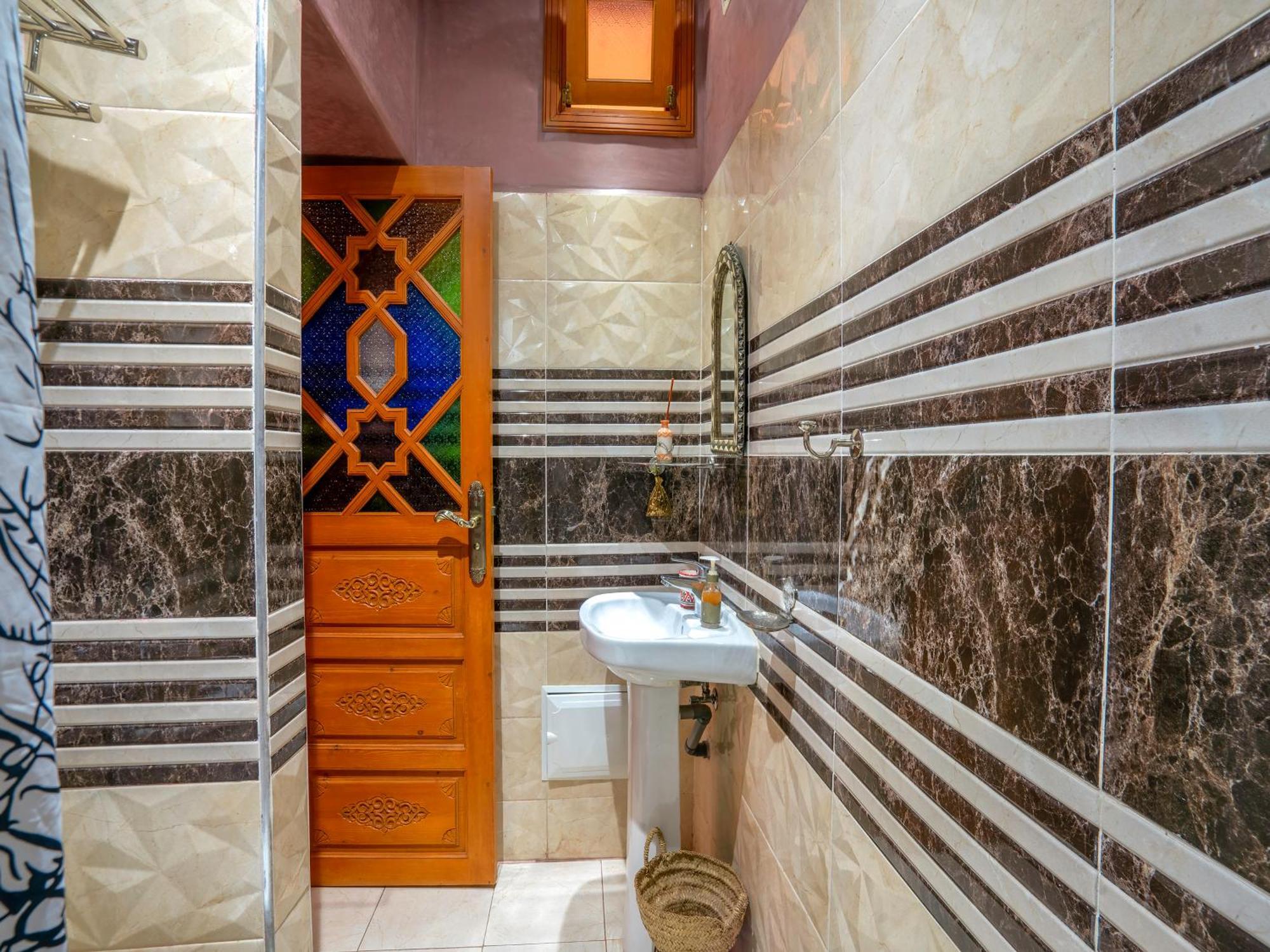Majdoulina 3* Marrakesh