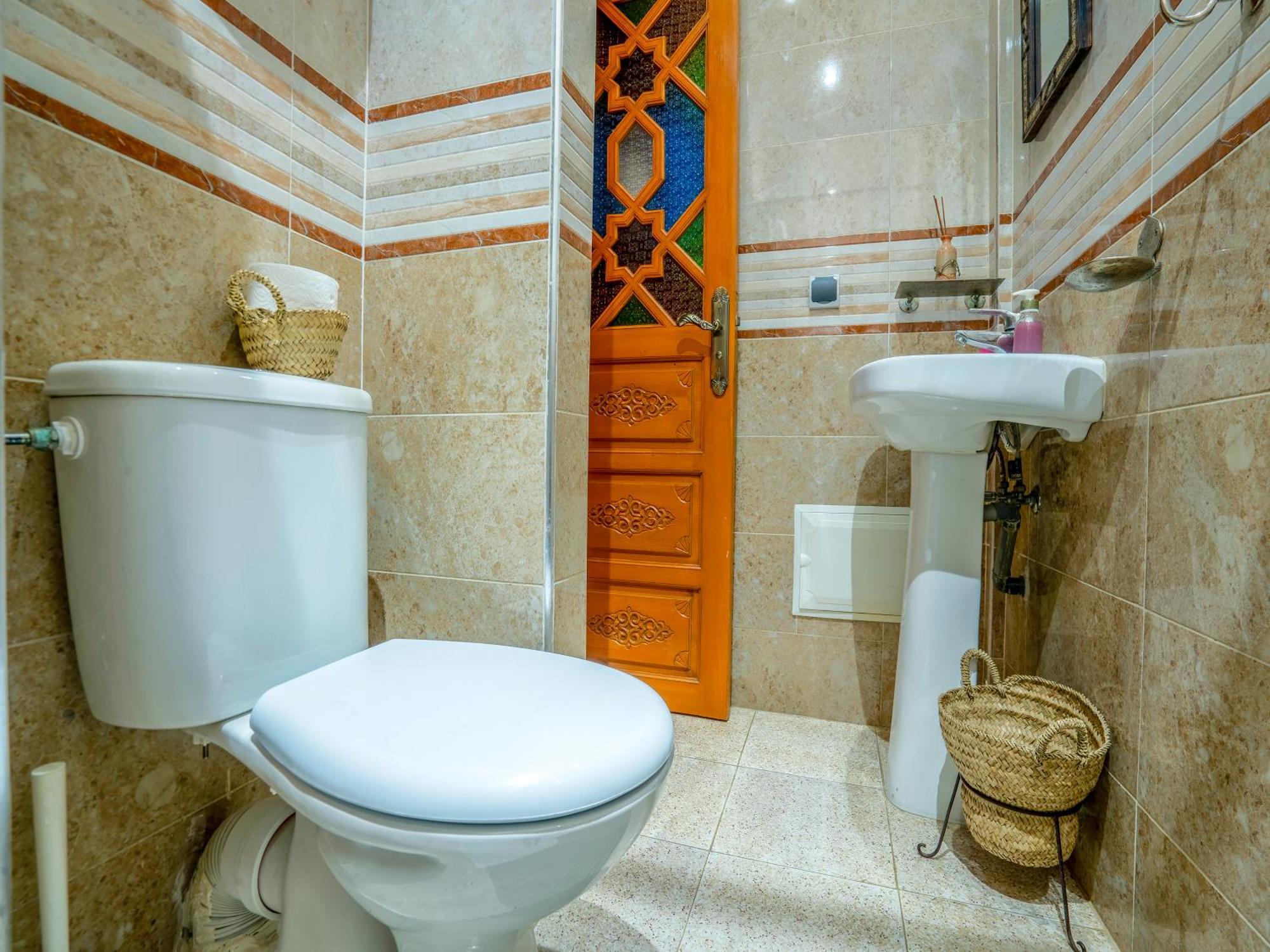 Riad Majdoulina 3*