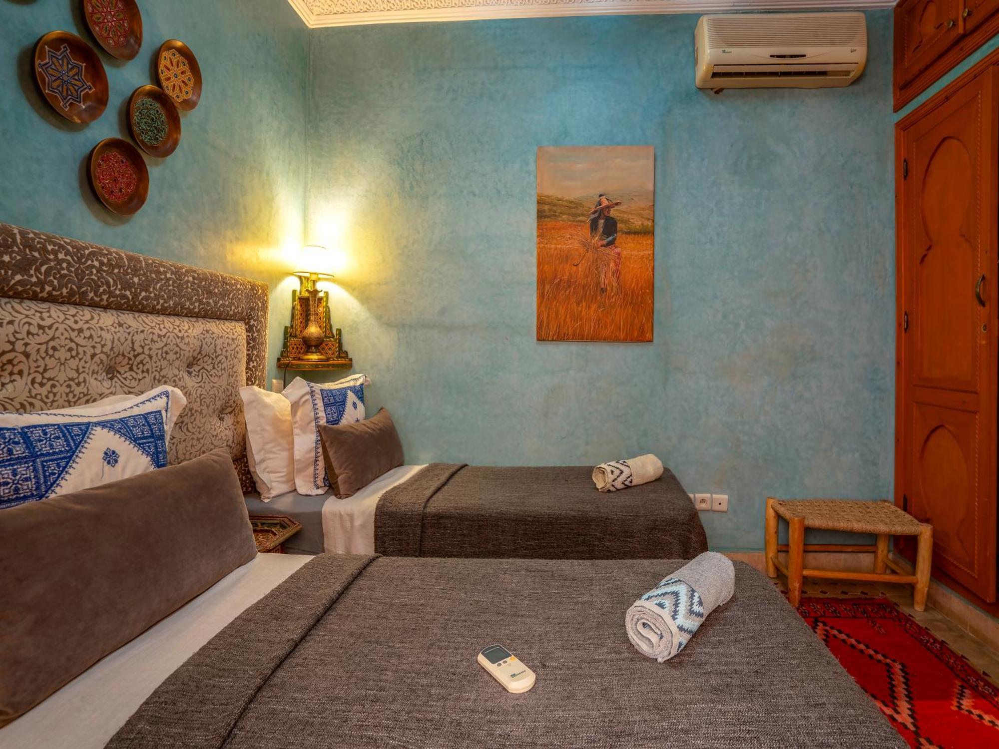 Majdoulina Riad Marrakesh