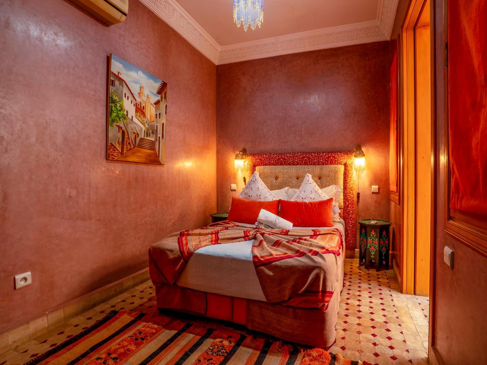 Riad Majdoulina