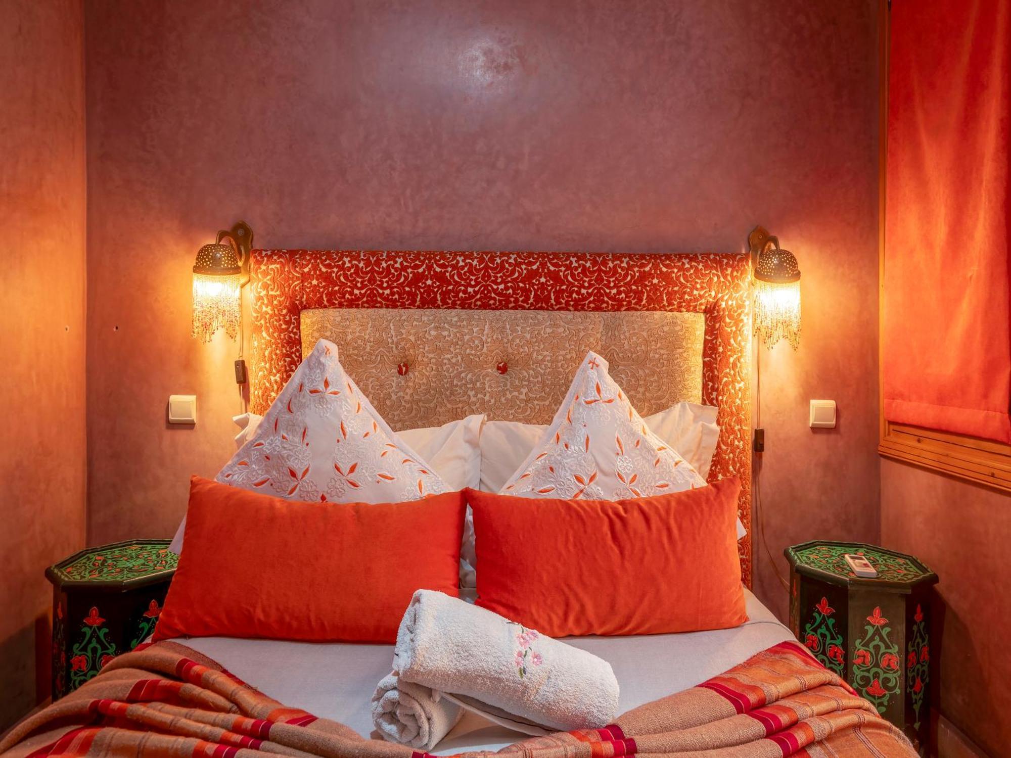 Majdoulina Marrakesh