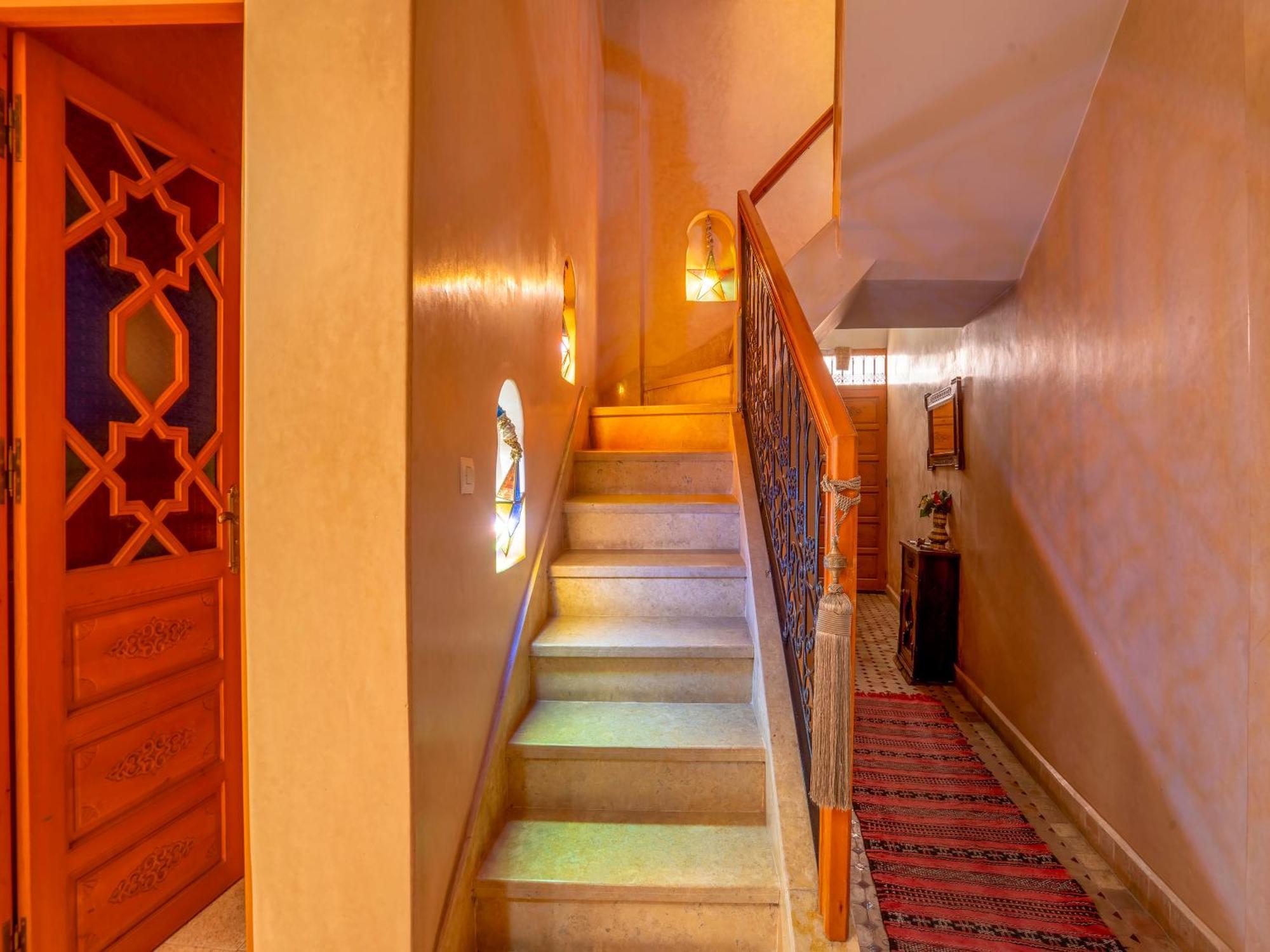 Riad Majdoulina 3*