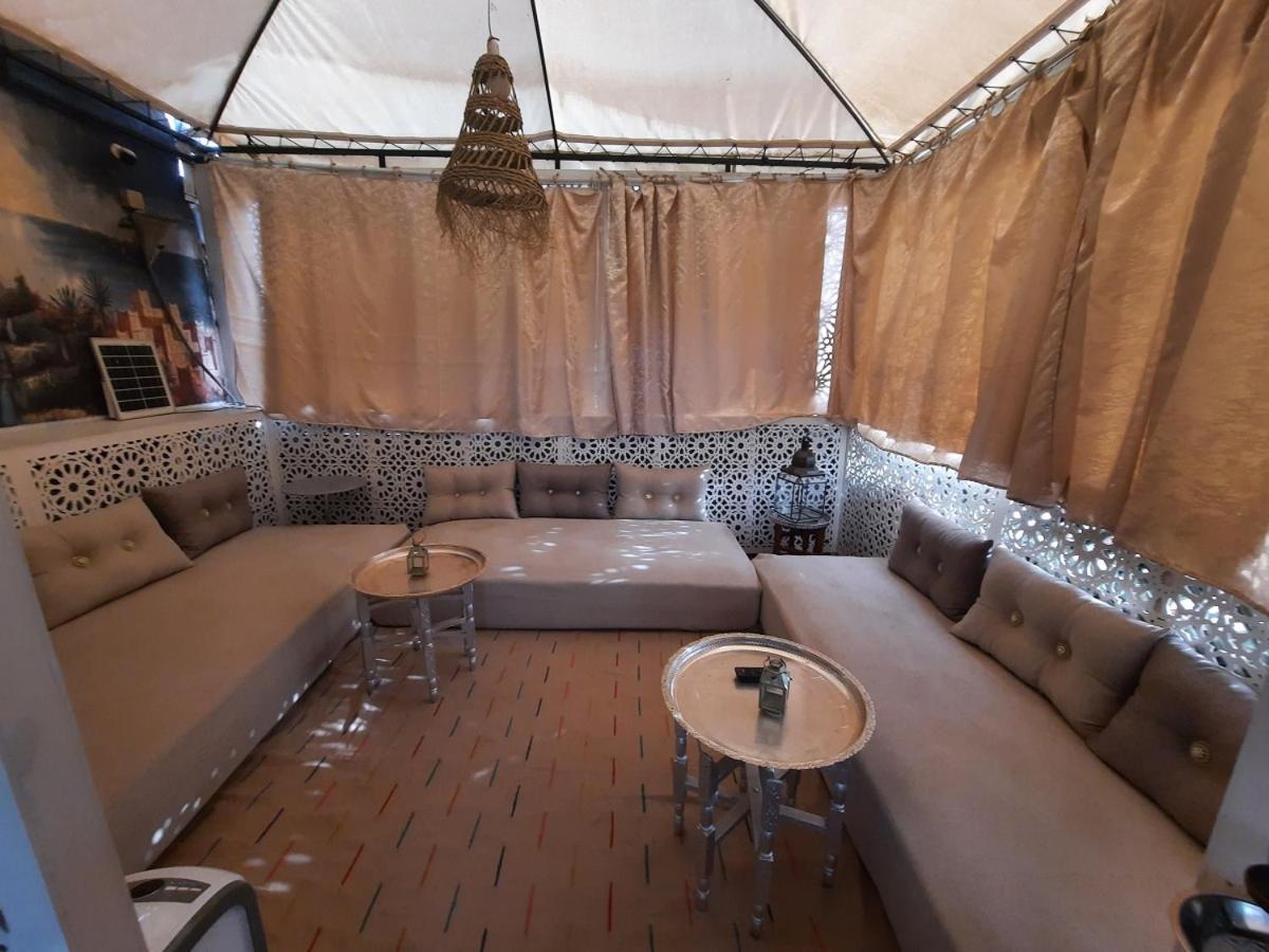 1001 Couleurs Guest house 3*