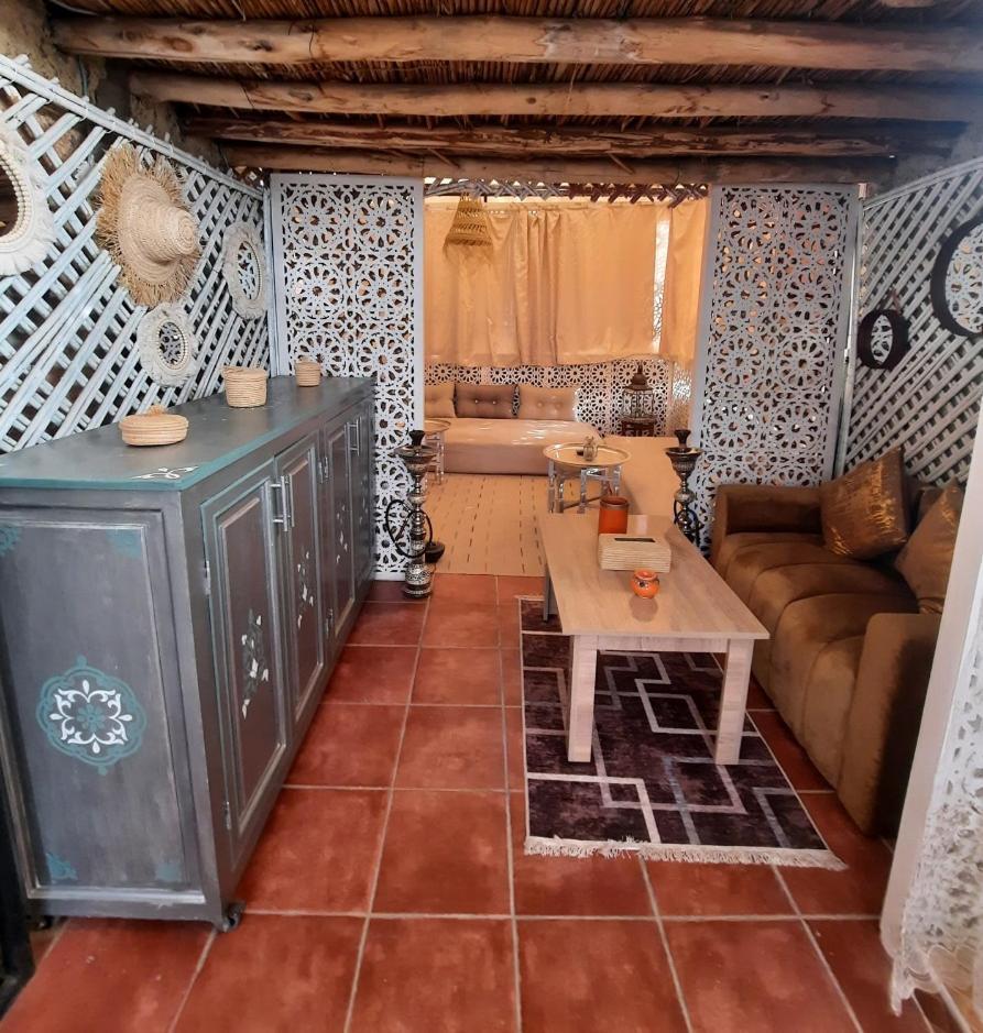 Guest house 1001 Couleurs 3*