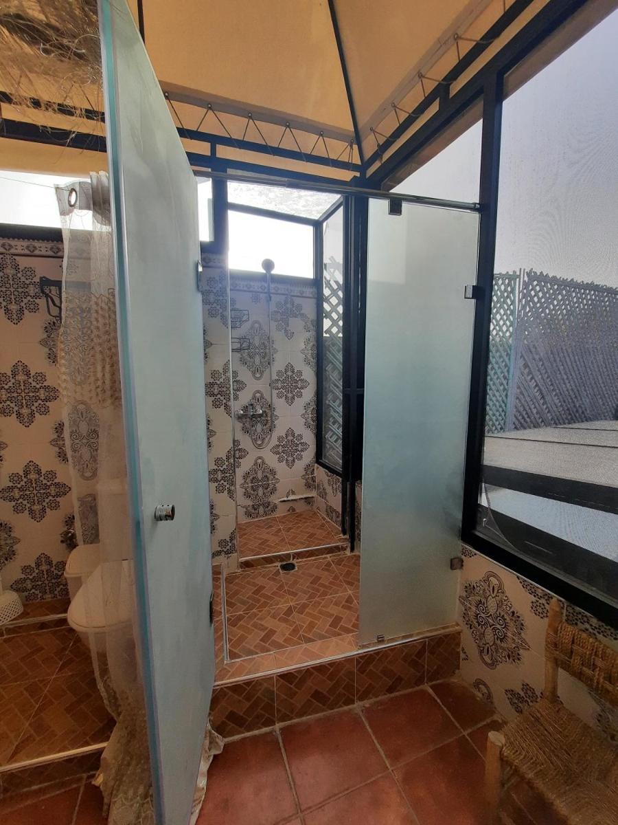 Guest house 1001 Couleurs Marrakesh