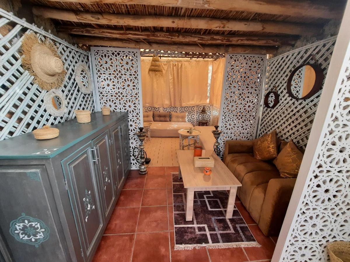 1001 Couleurs Guest house