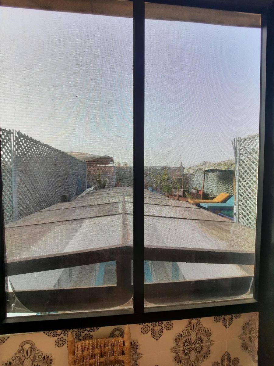 1001 Couleurs Guest house 3*
