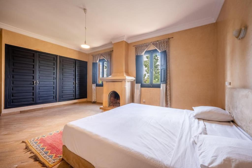Le Domaine De La Palmeraie Villa *